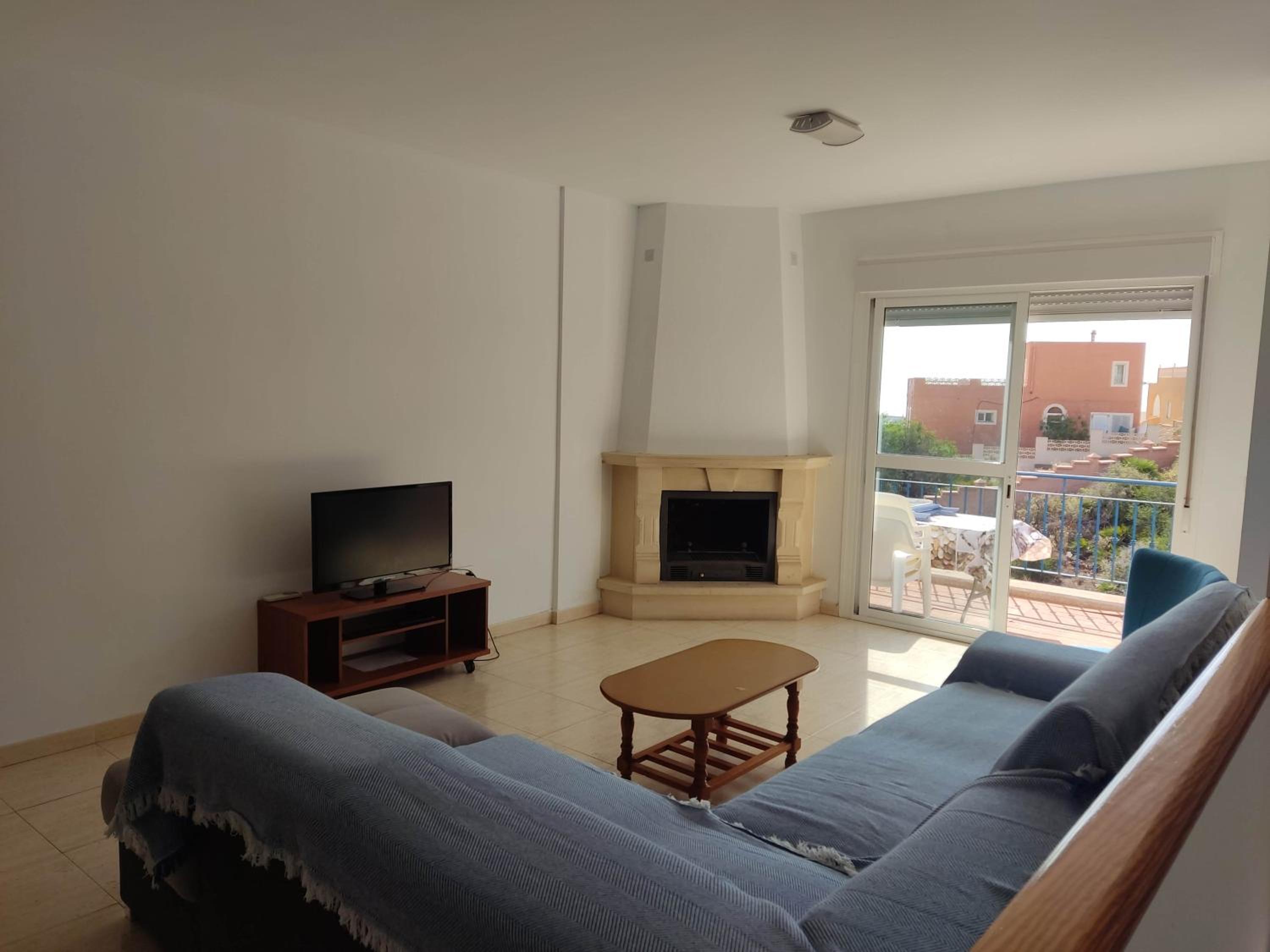 Duplex Apartment photo 2