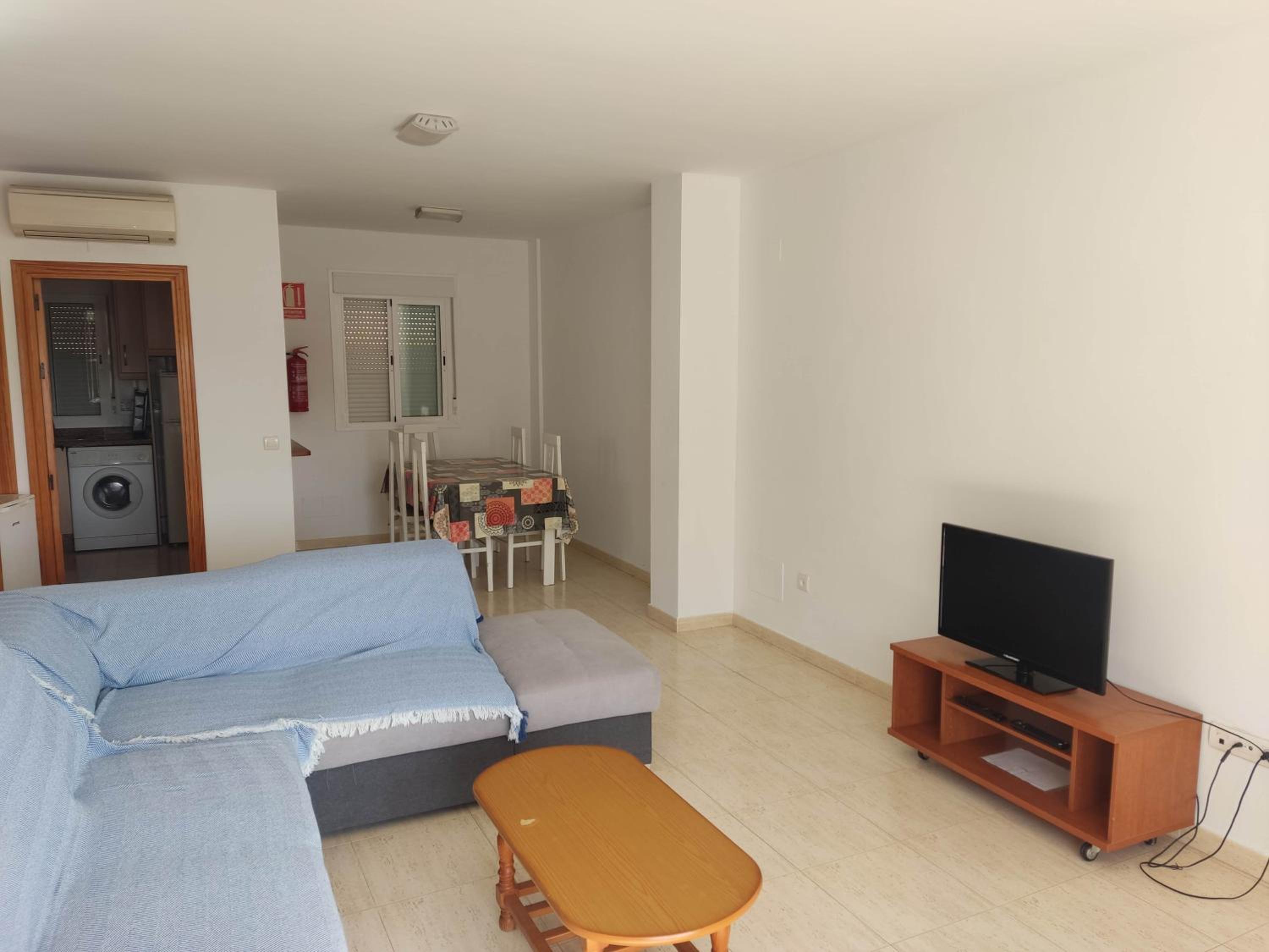 Duplex Apartment photo 3
