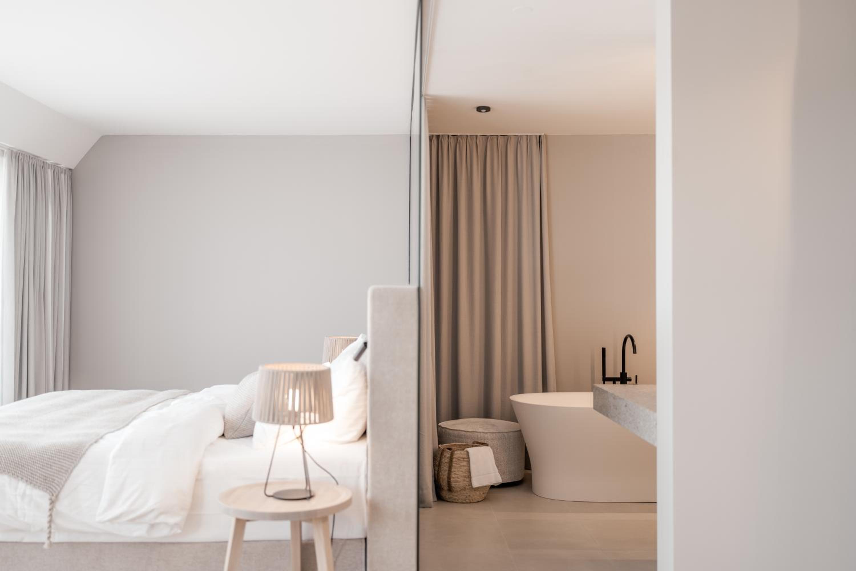 Suite with Terrace photo 2