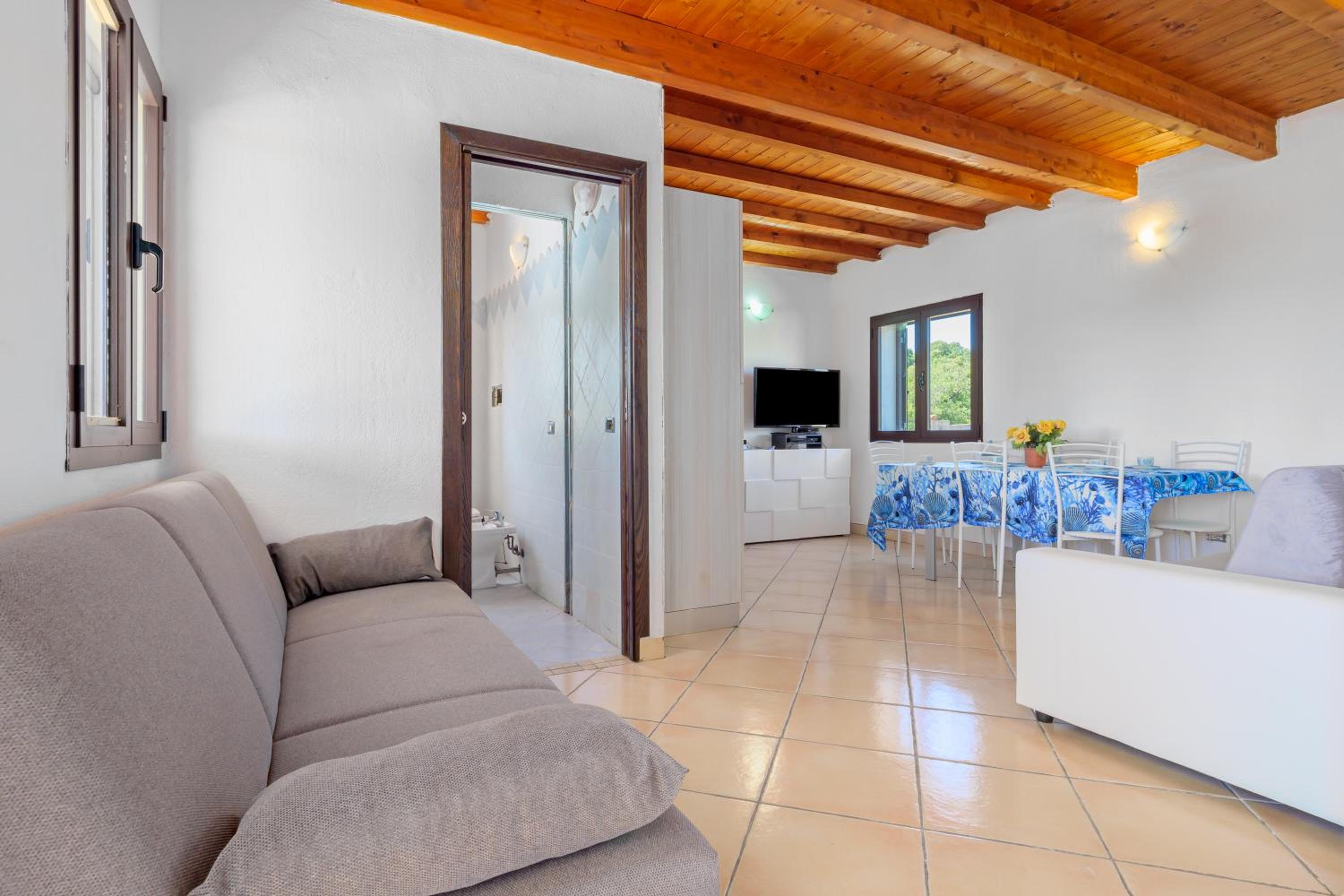 Villa With Garden View photo 1