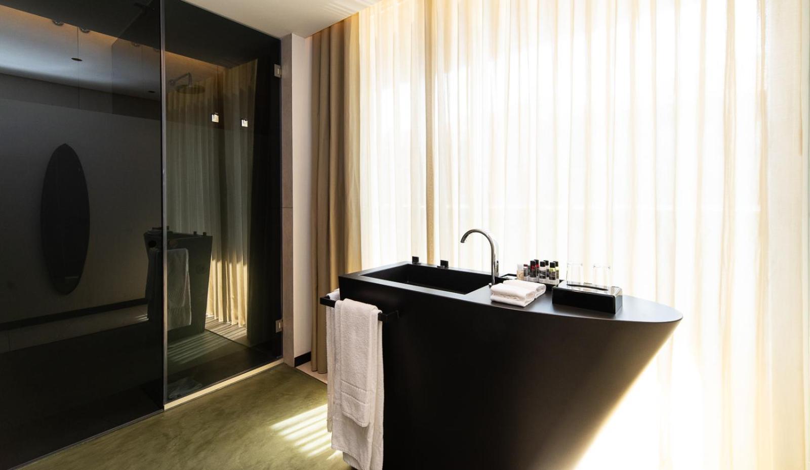 Deluxe Premium Double Room