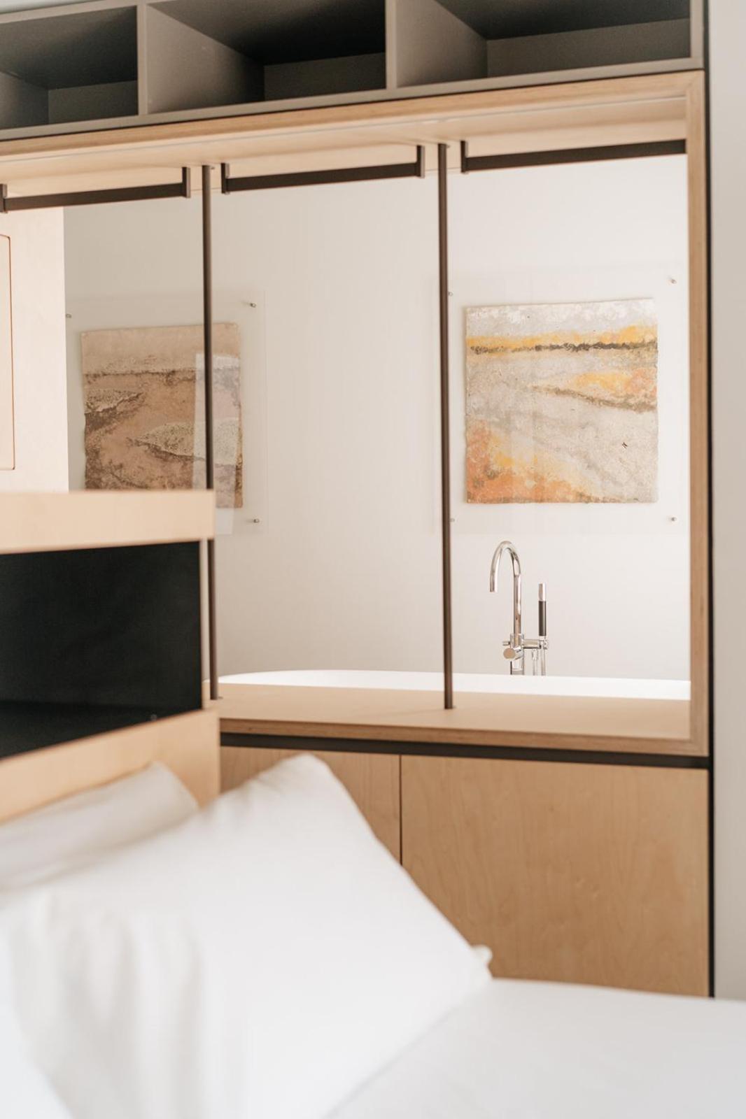 Suite with Terrace