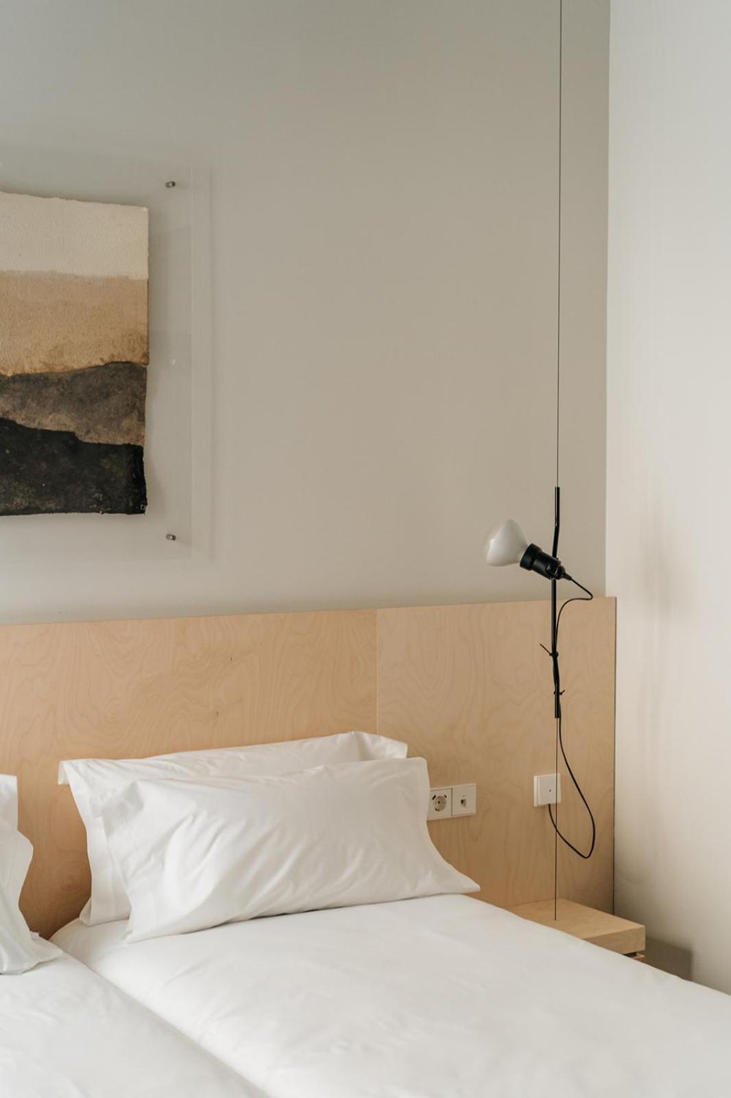 Double or Twin Room - Photo 11