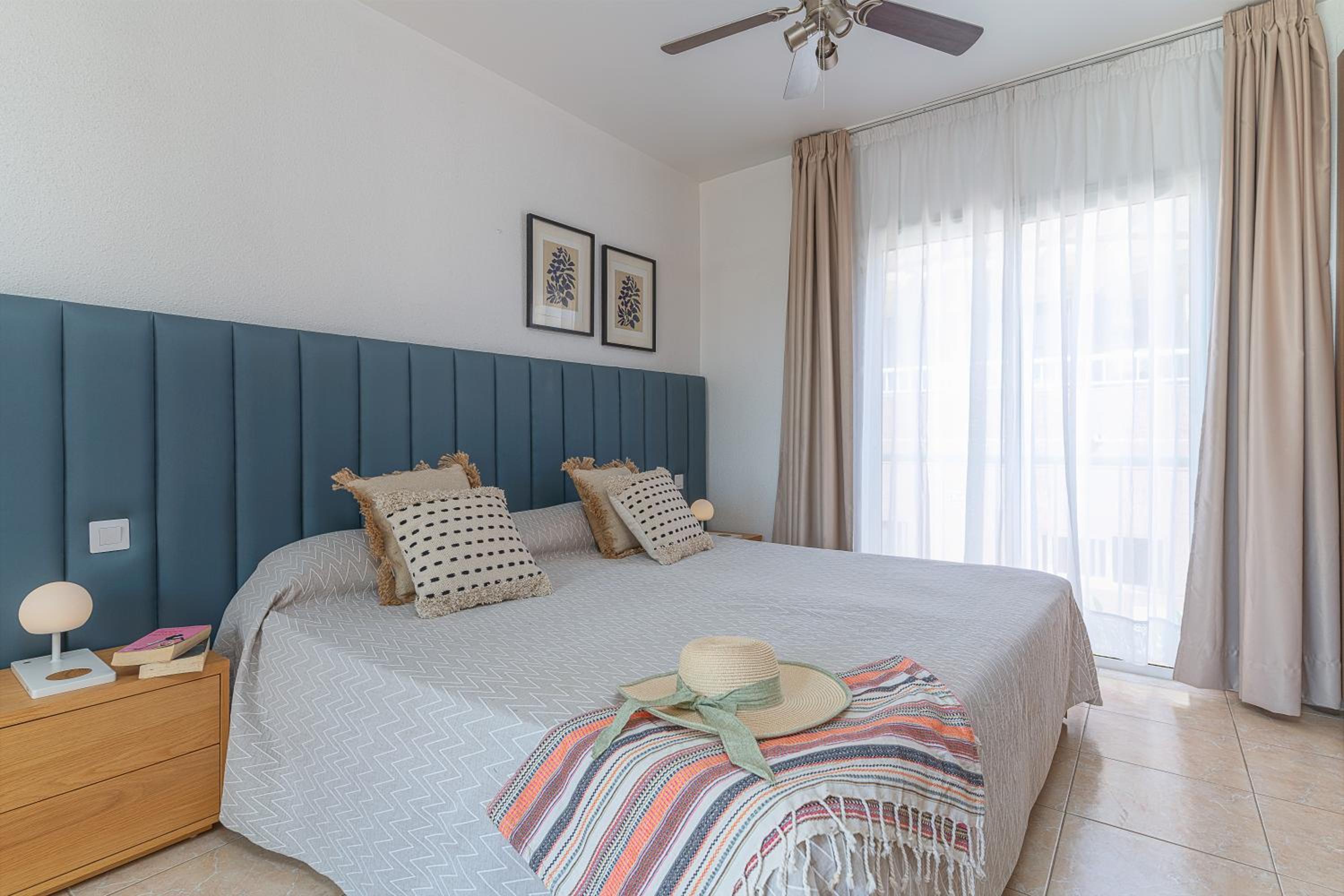 Standard Two-Bedroom Villa (1 Adult + 1 Child) photo 3
