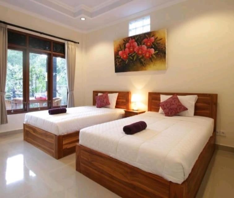 Two-Bedroom House photo 1