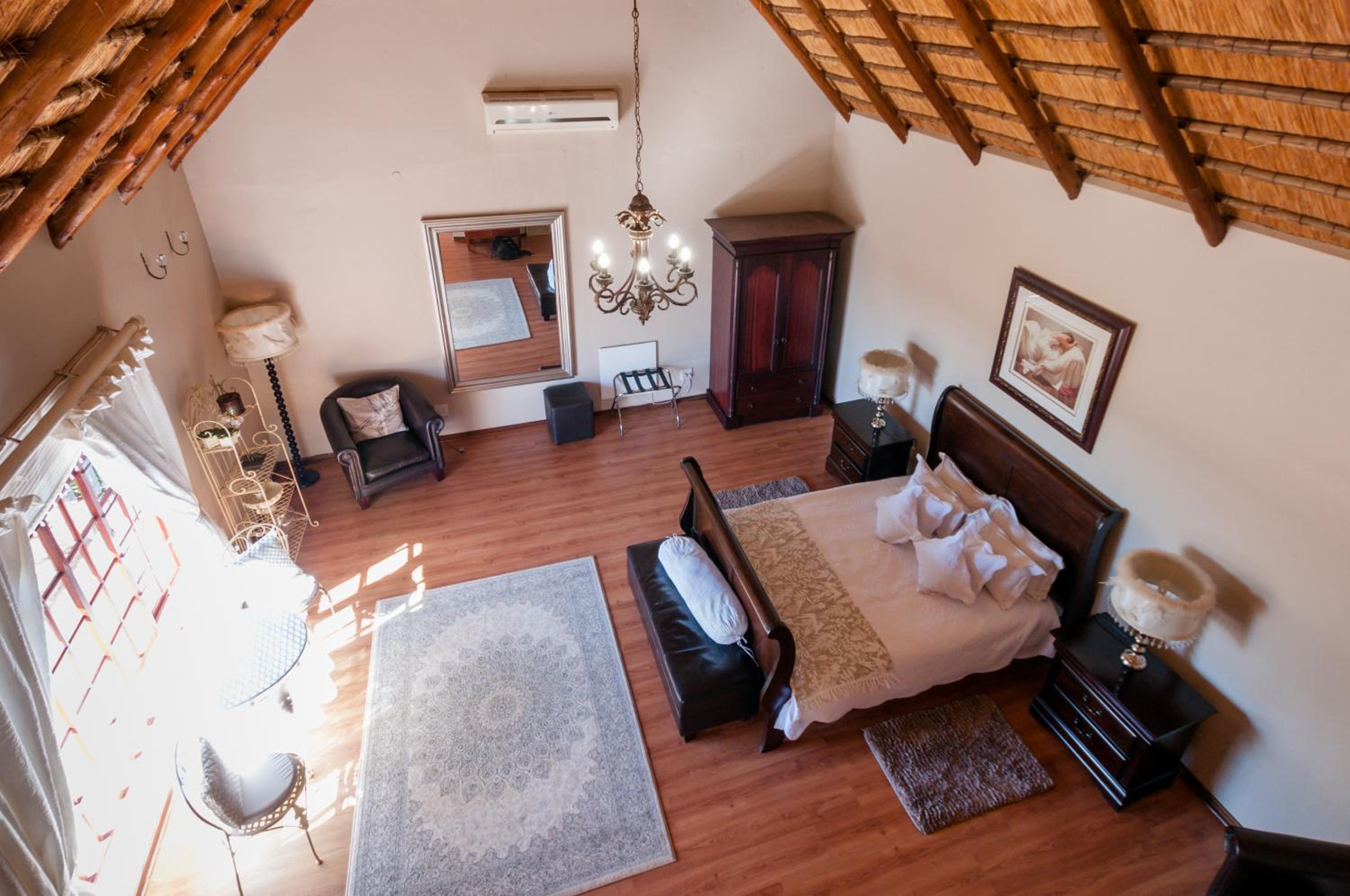 Suite photo 1