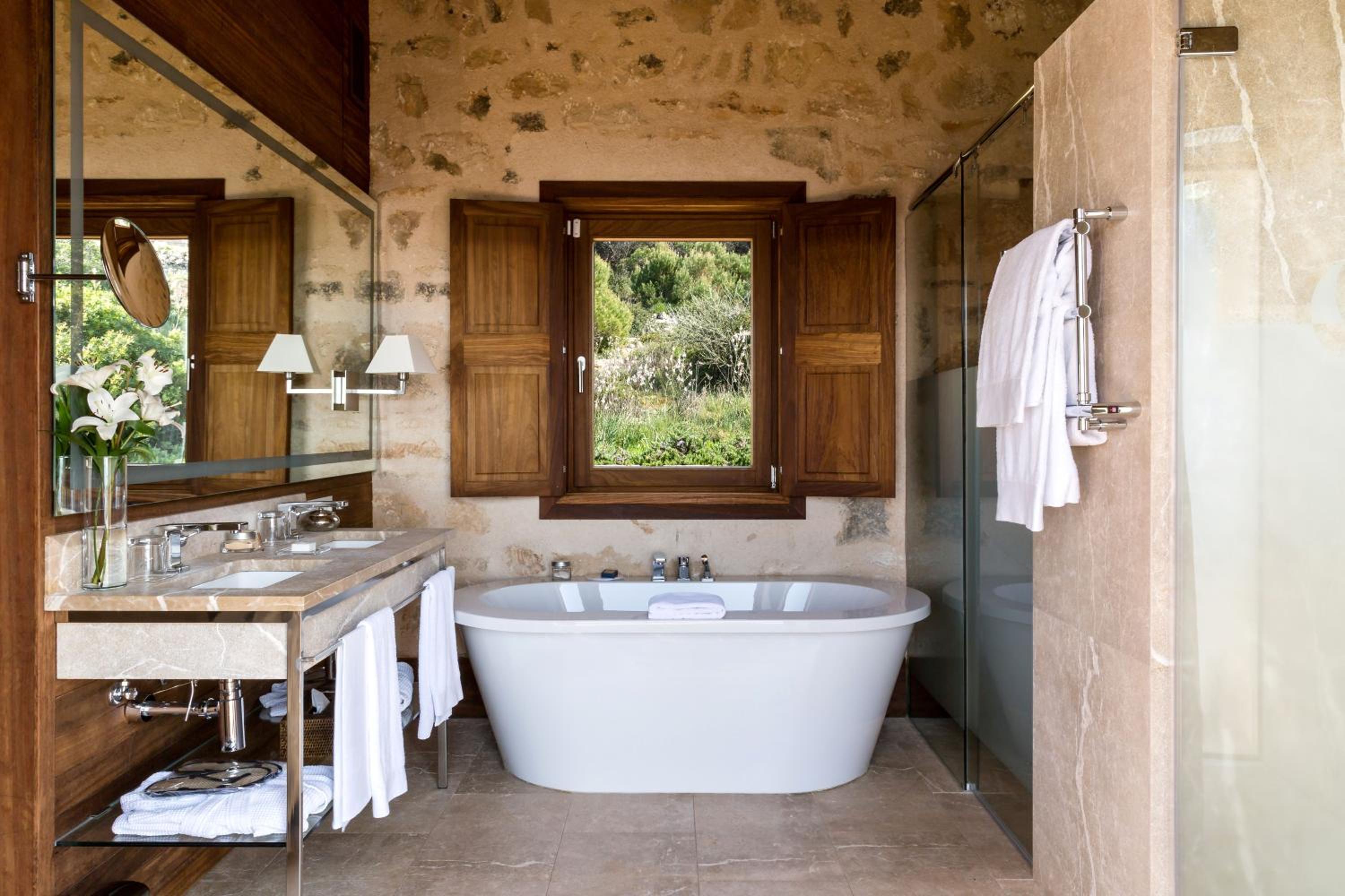 Suite with Private Pool photo 2