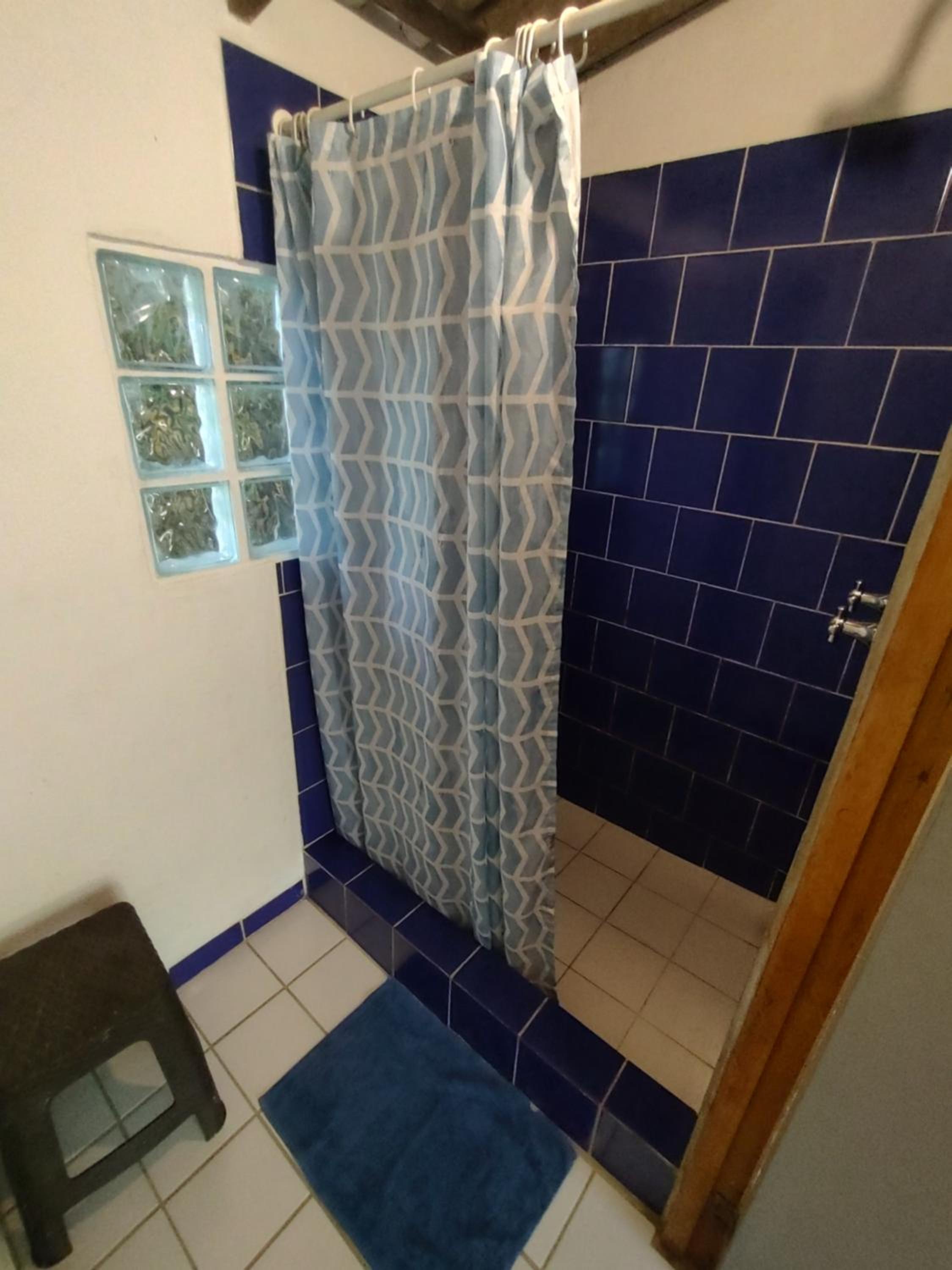 Budget Twin Room photo 3
