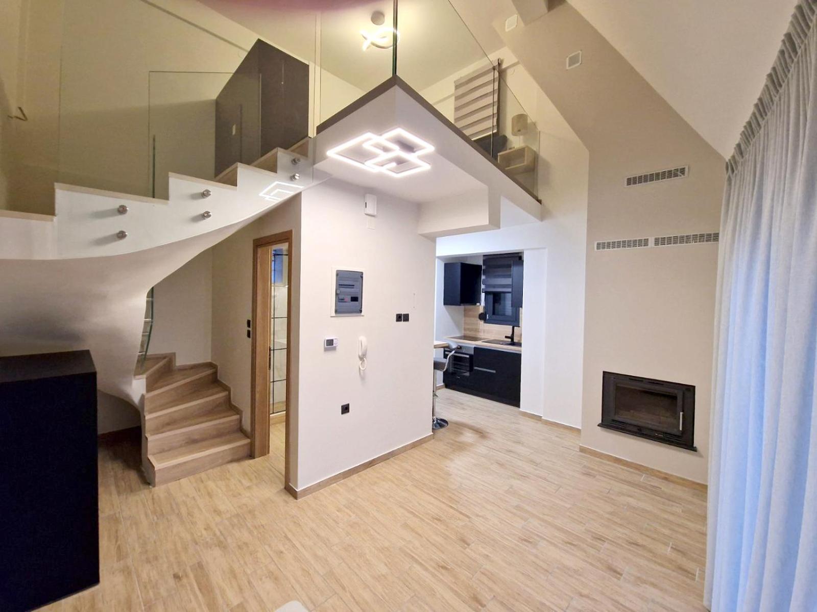 Loft - Photo 4