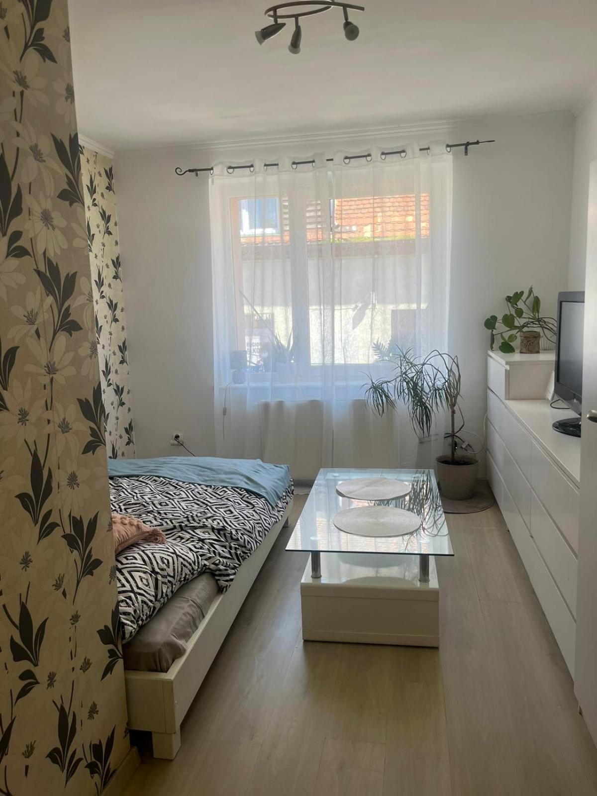 Apartment photo 1