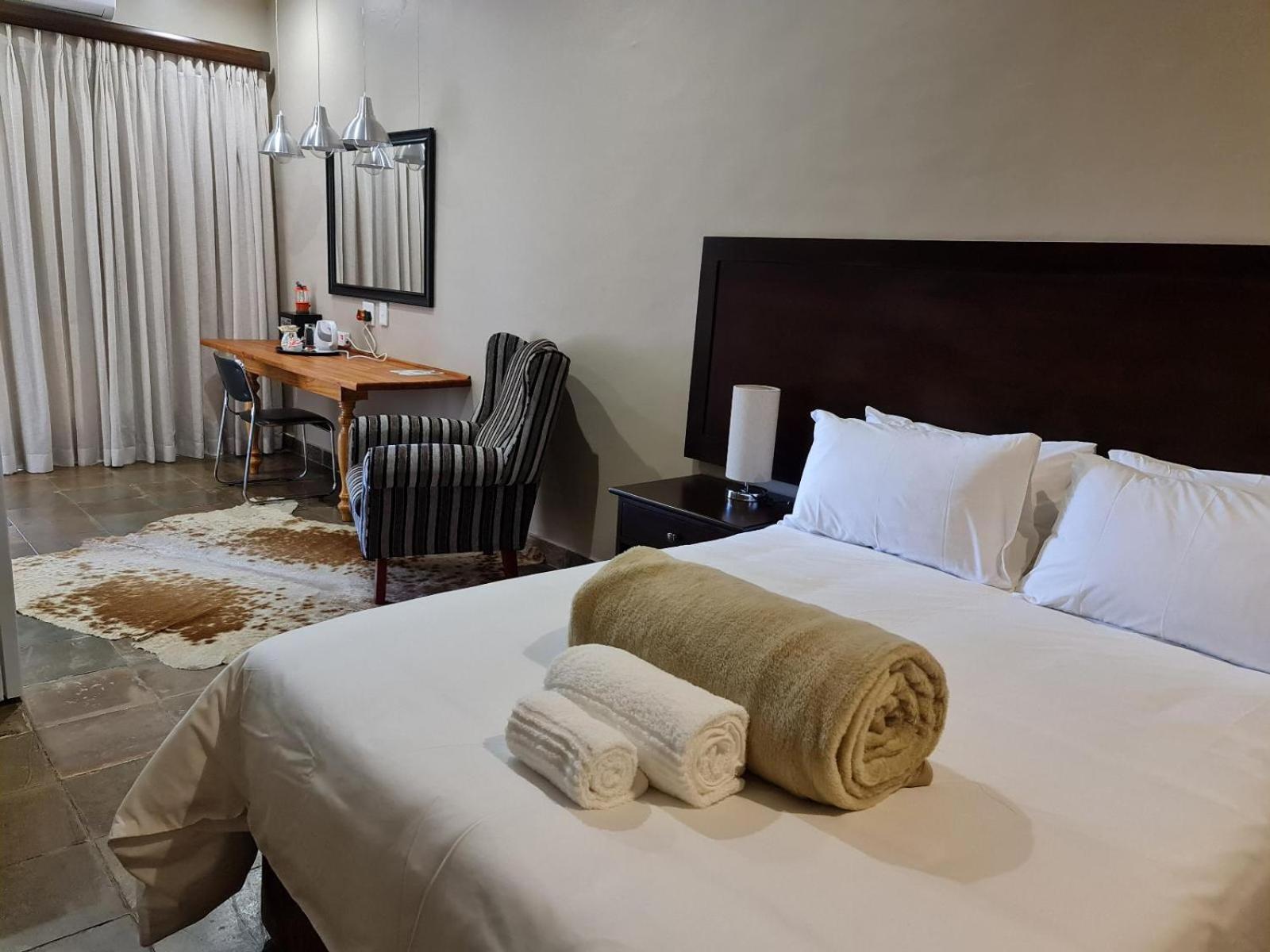 Executive Suite photo 1