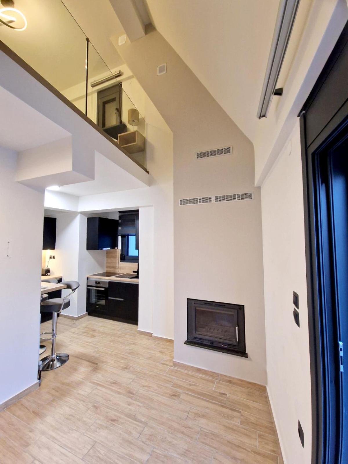 Loft - Photo 13