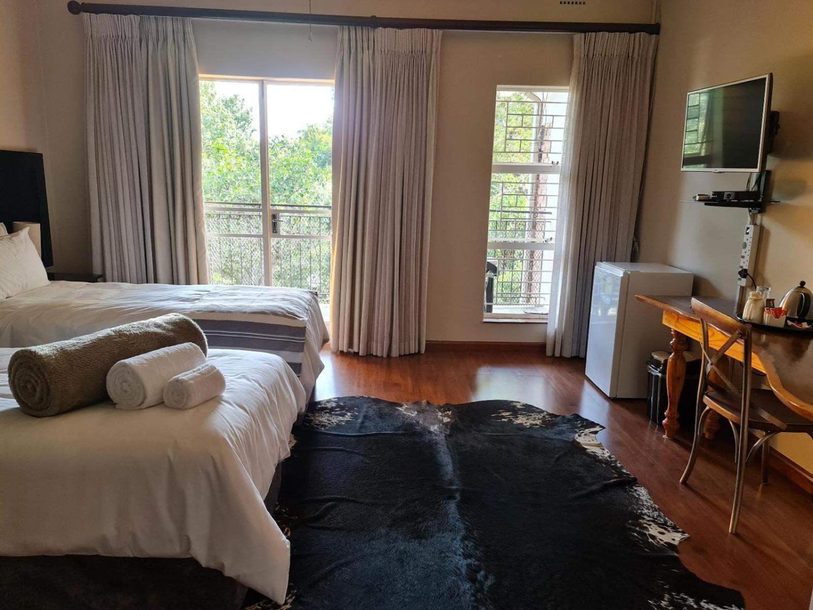 Deluxe Suite photo 3