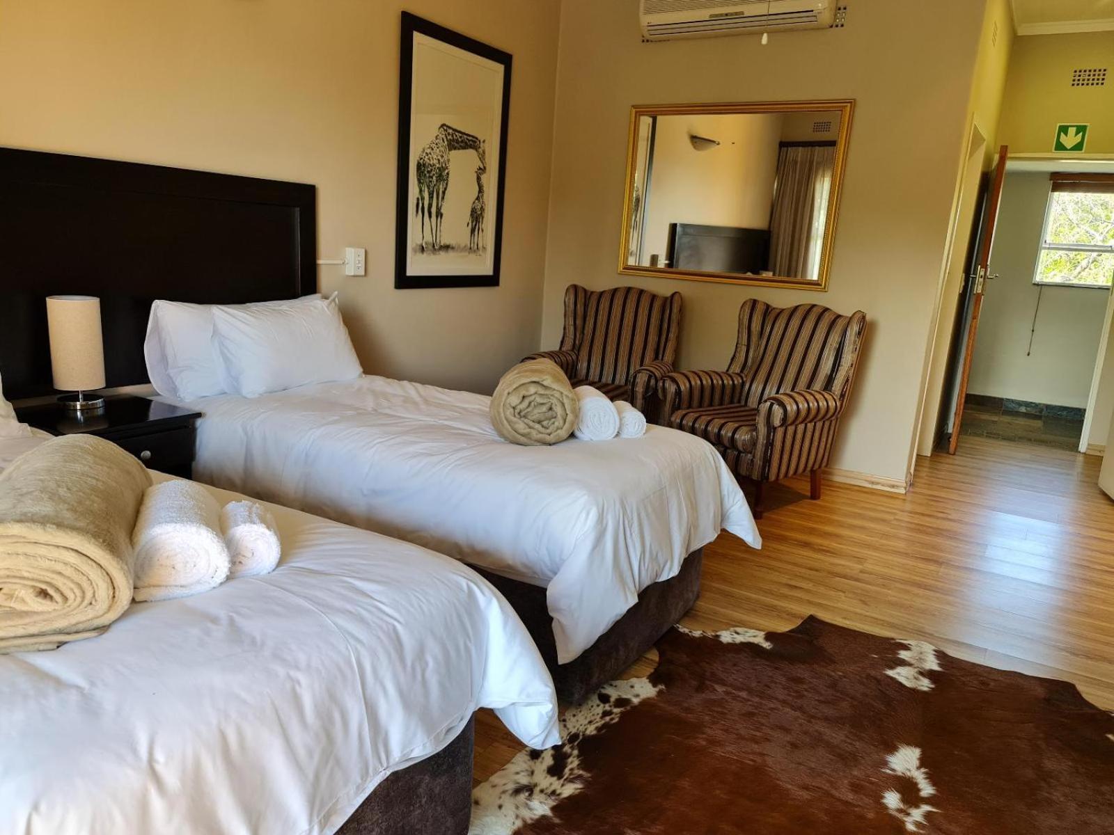 Deluxe Suite photo 2