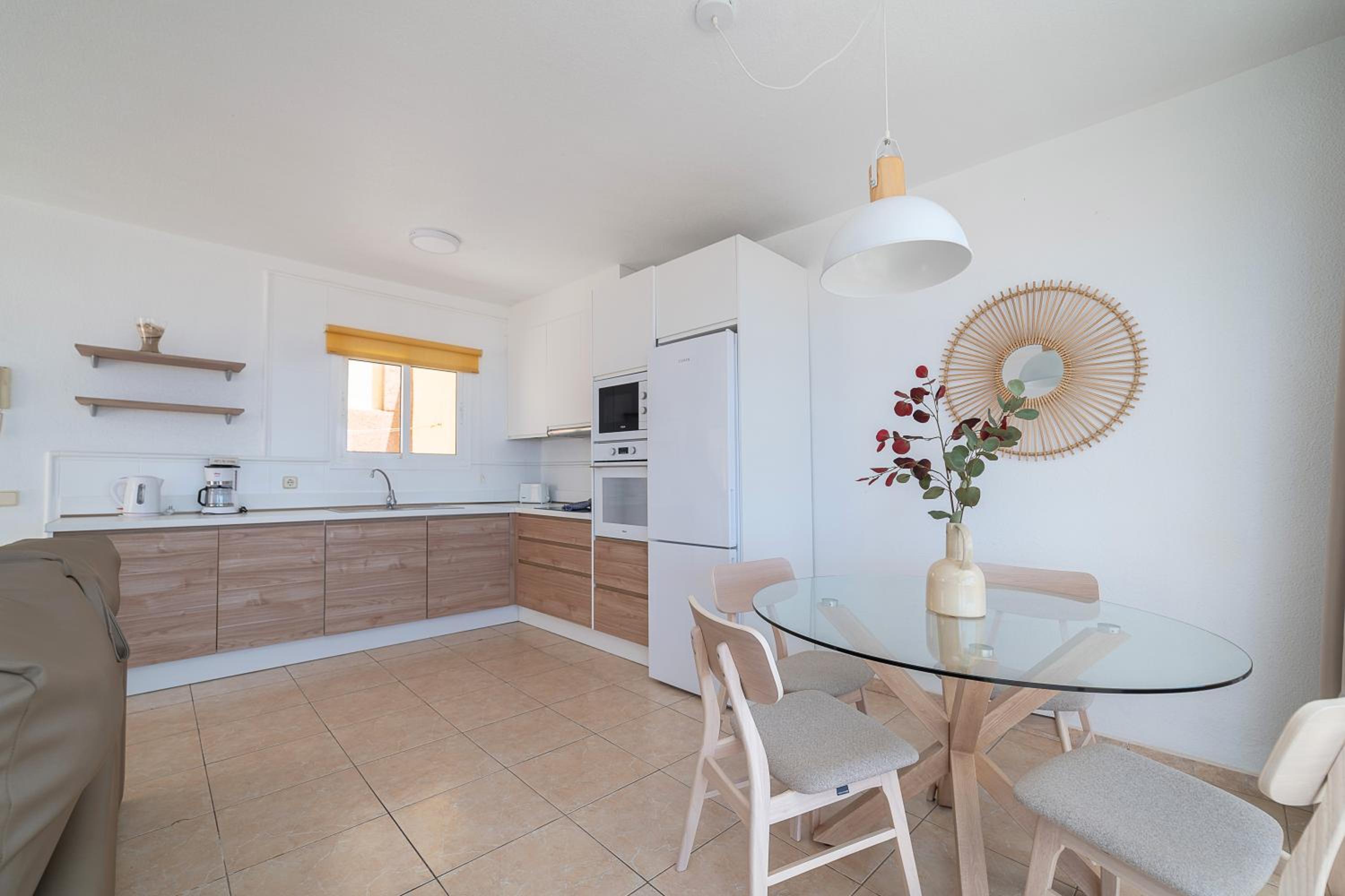 Standard Two-Bedroom Villa (1 Adult + 1 Child)