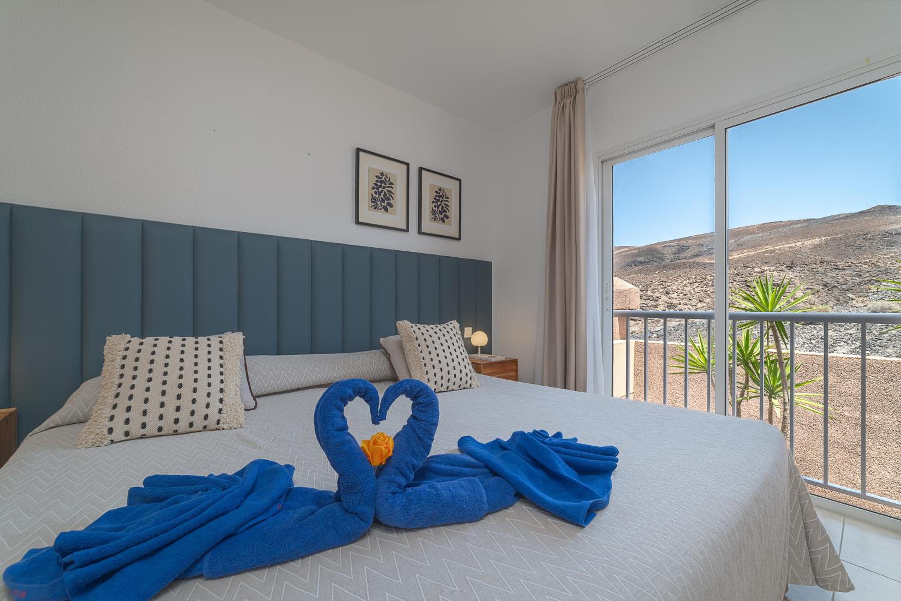 Comfort Two-Bedroom Villa (1 Adult + 1 Child)