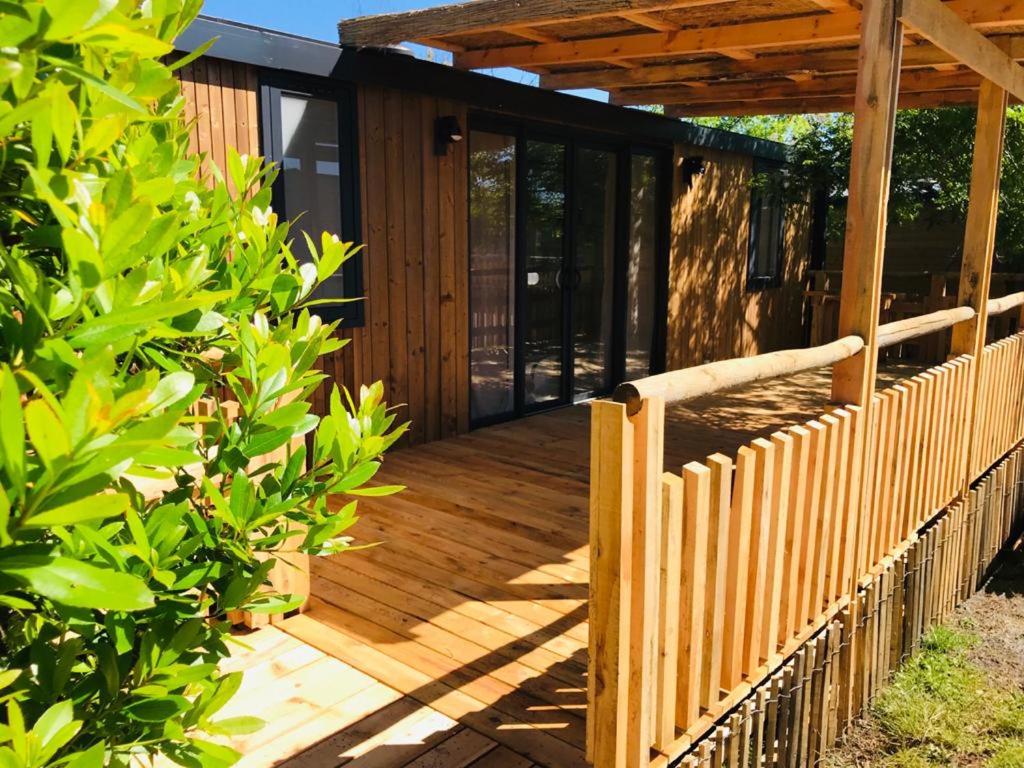Three-Bedroom Lodge photo 1