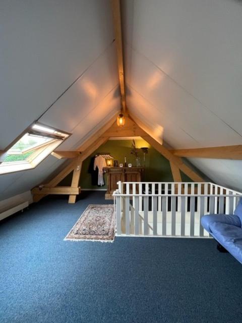Double Room With Private External Bathroom photo 3