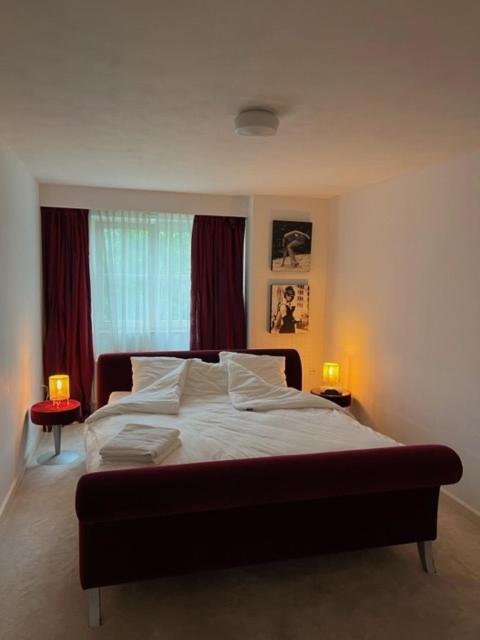 Double Room With Shared Bathroom photo 2