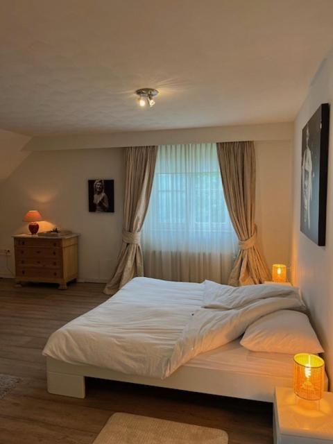Double Room With Shared Bathroom photo 3