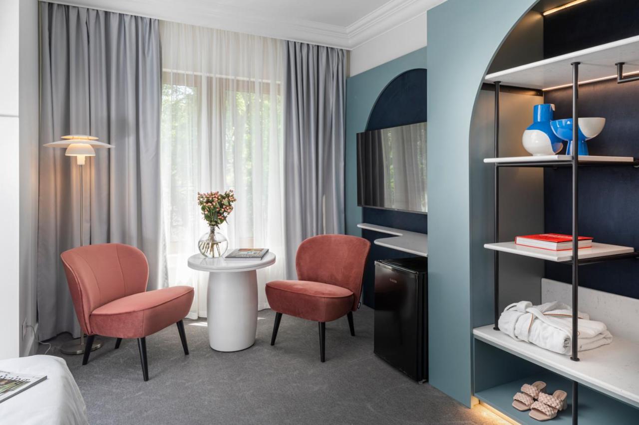 Deluxe Room photo 3