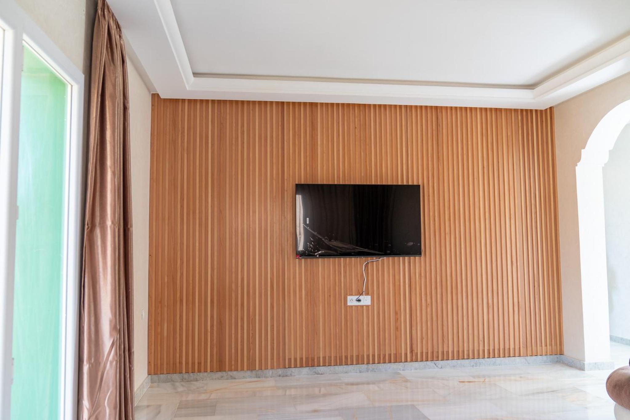 Deluxe Family Suite photo 1
