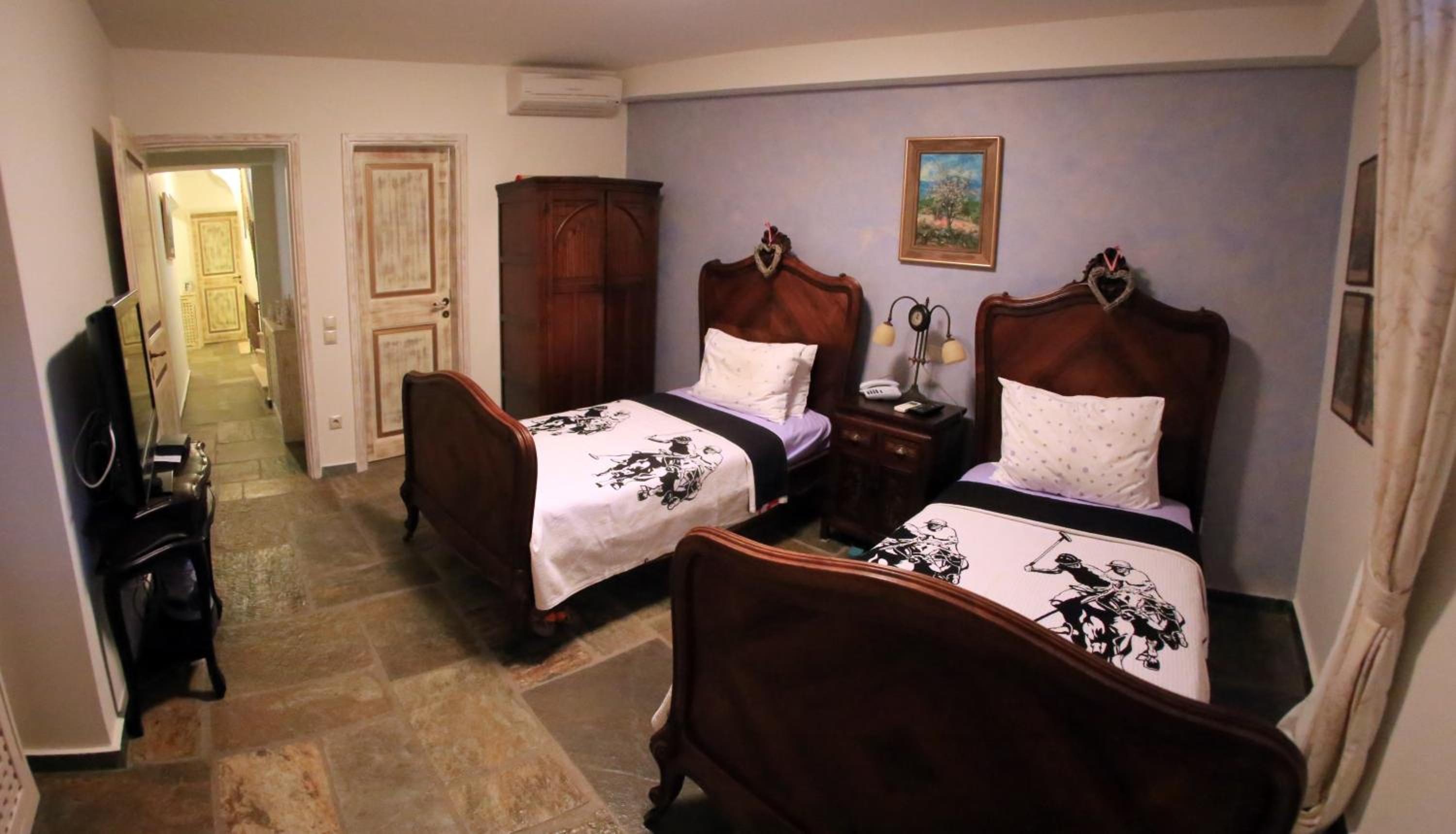 Deluxe Villa - Photo 1