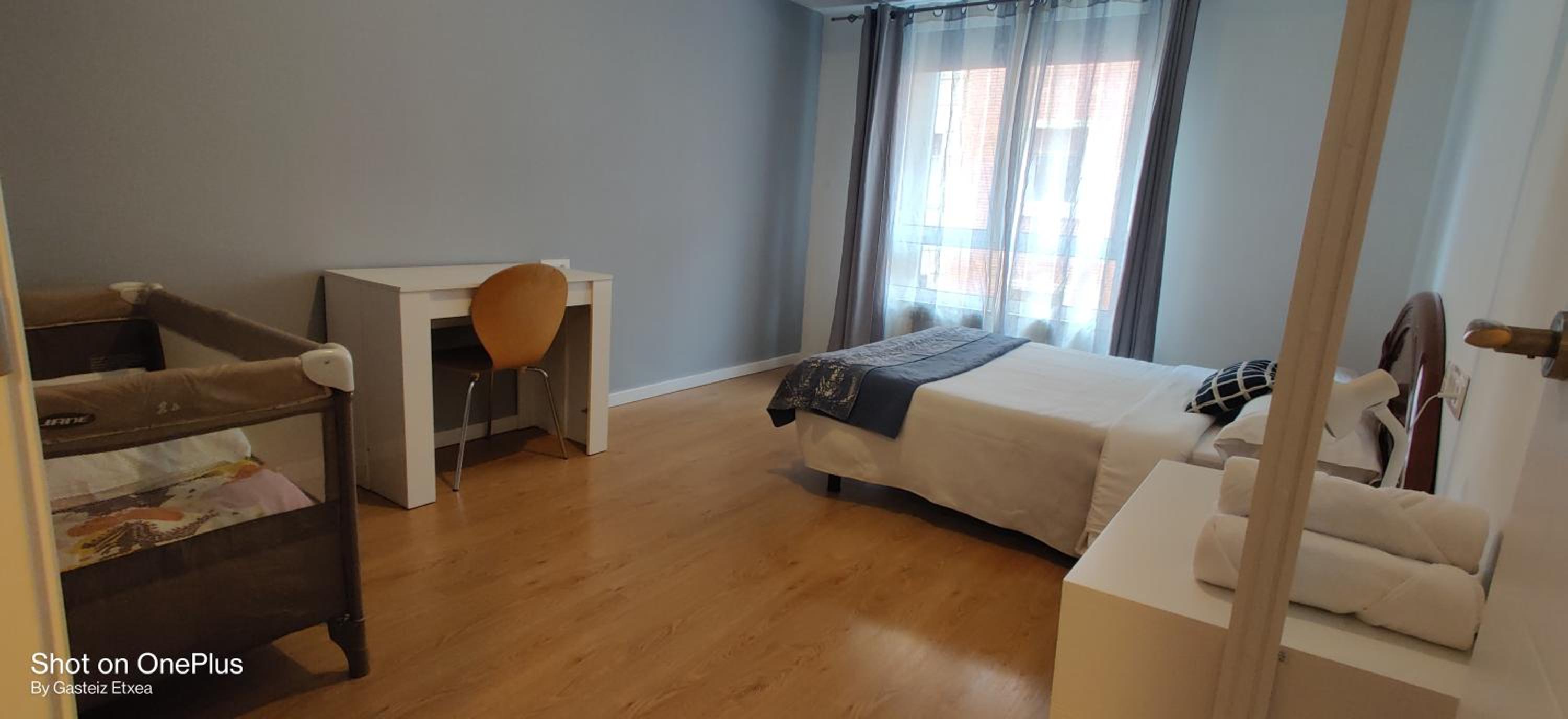 Departamento de tres habitaciones