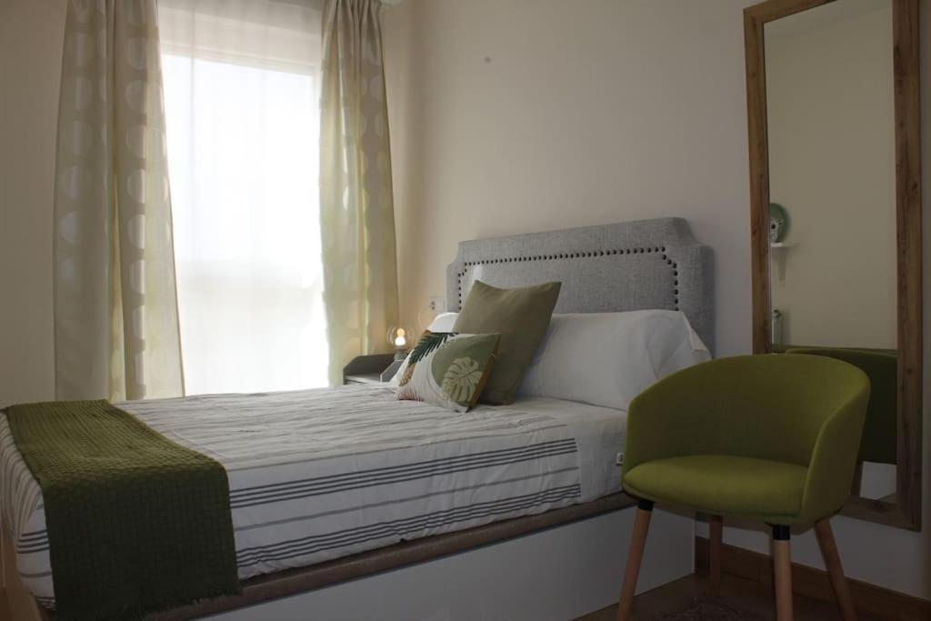Departamento de tres habitaciones