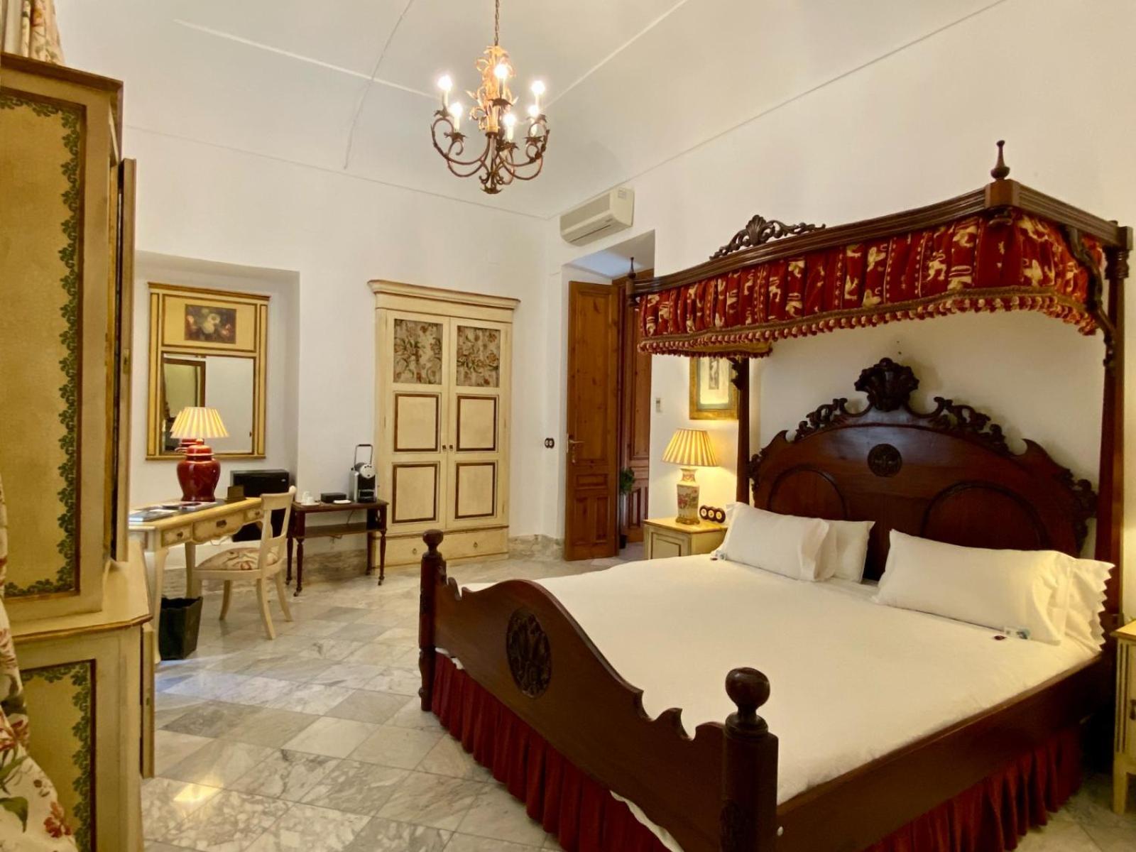 Suite Deluxe King