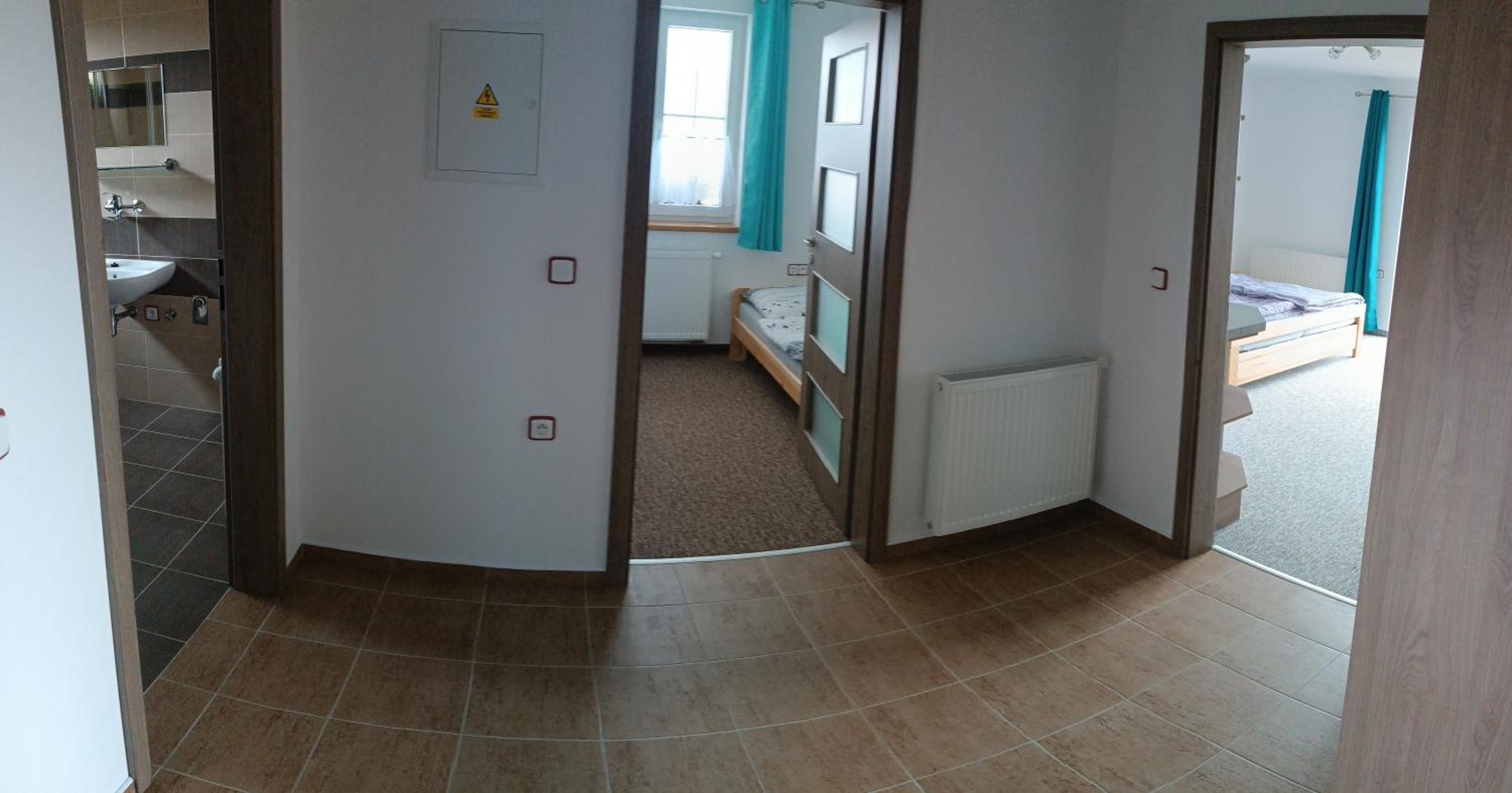 Apartment with Lake View photo 2