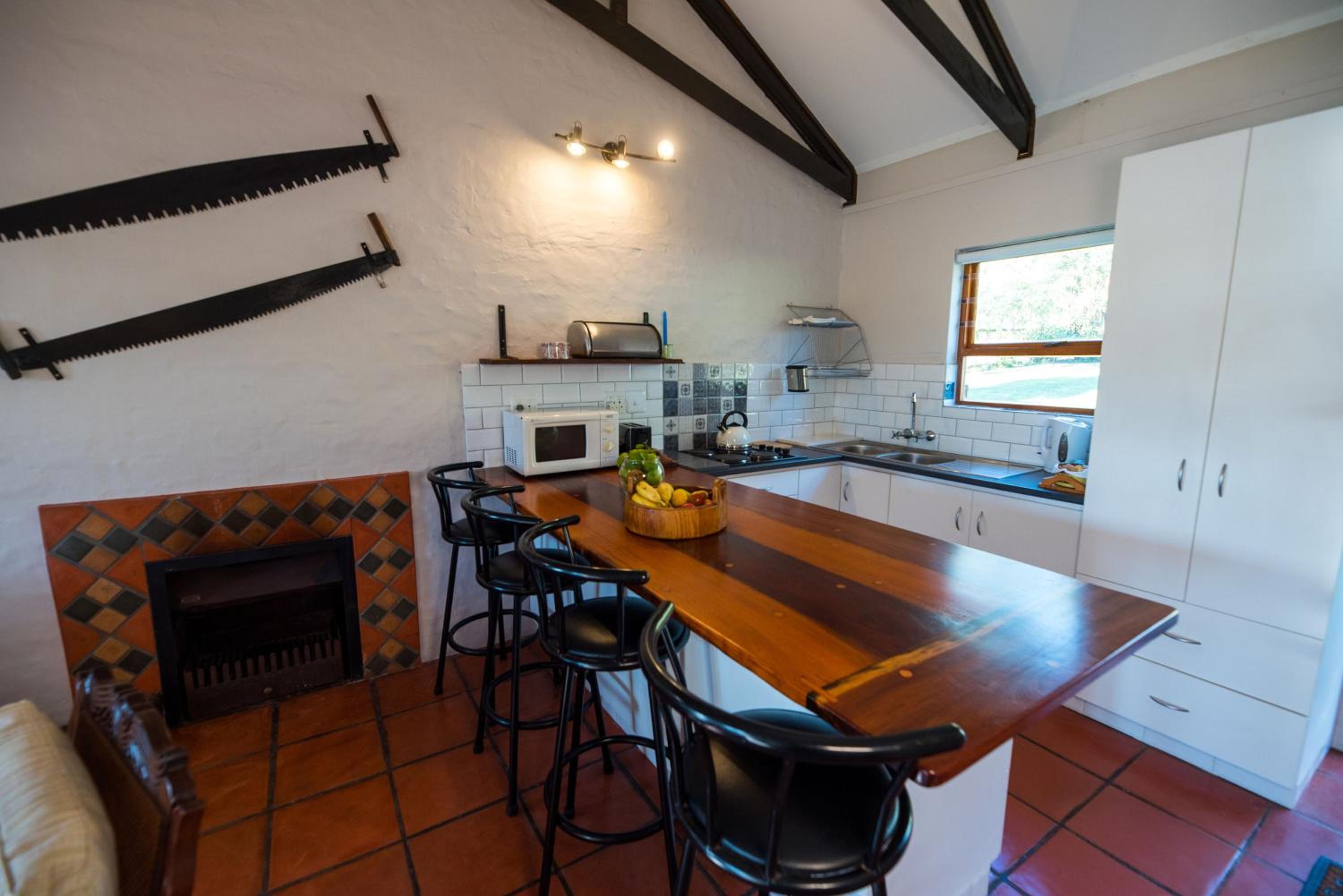 Two-Bedroom Cottage photo 2