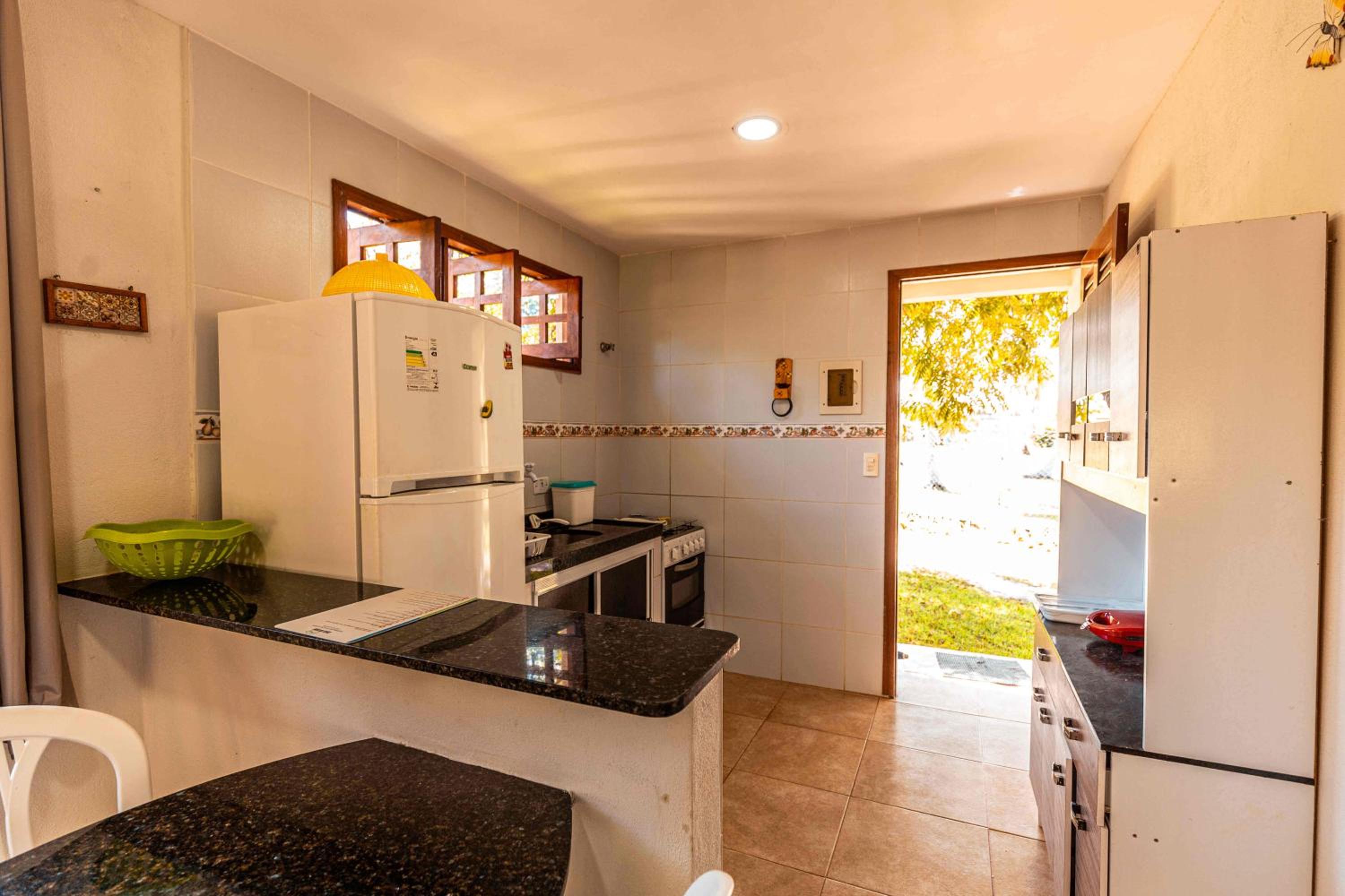 Two-Bedroom Chalet - Photo 12