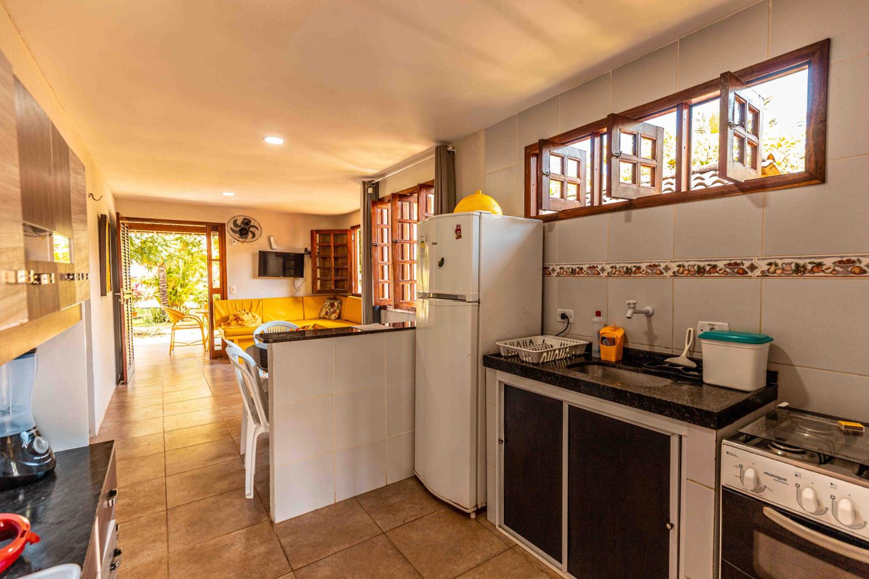 Two-Bedroom Chalet - Photo 11