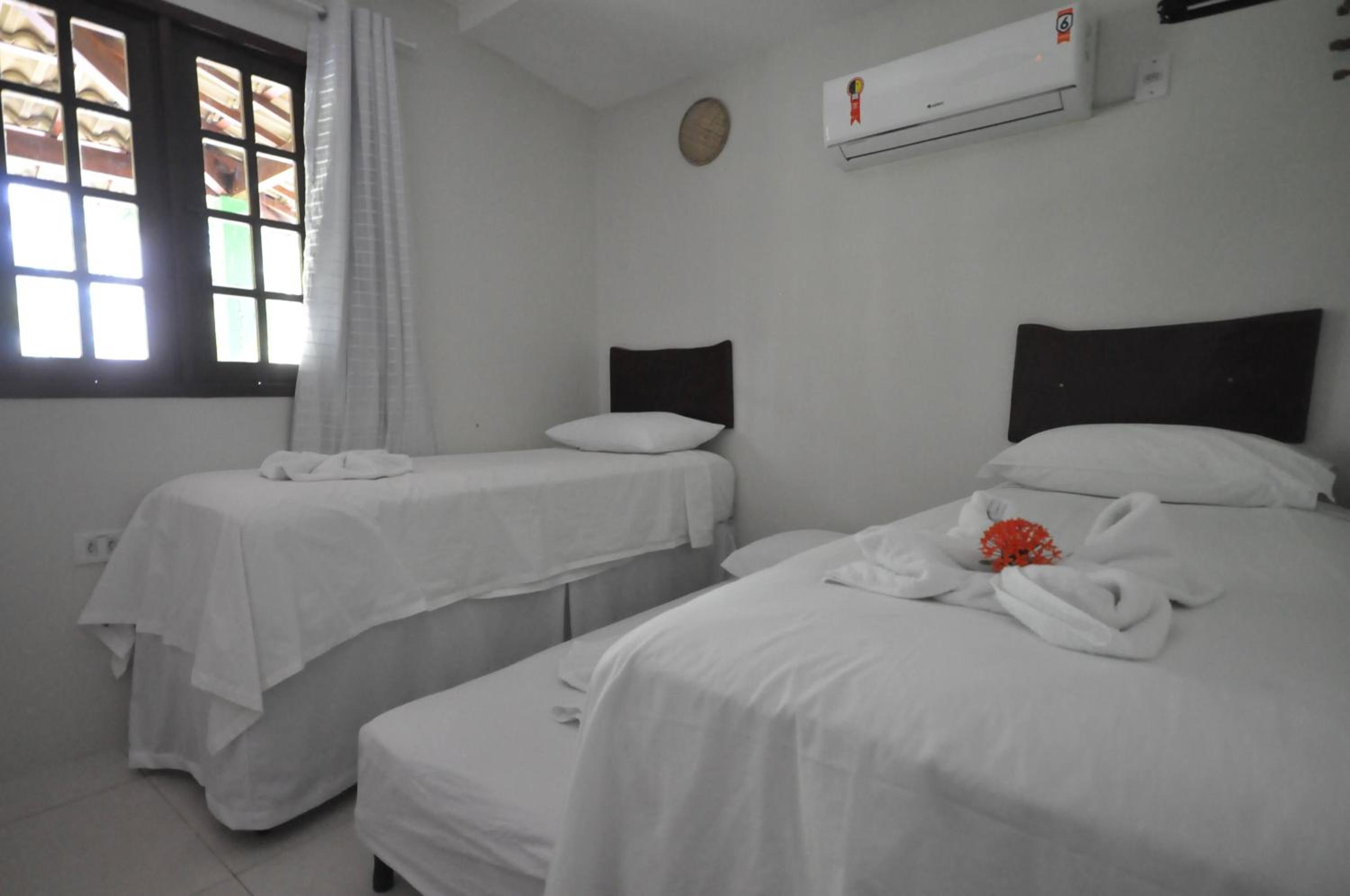 Two-Bedroom Chalet - Photo 13