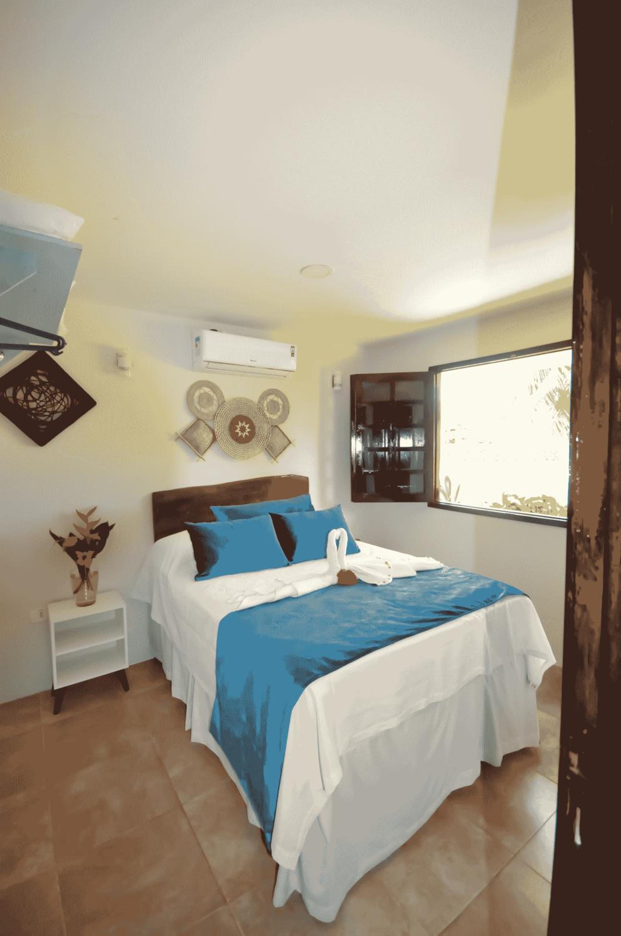 Two-Bedroom Chalet - Photo 5