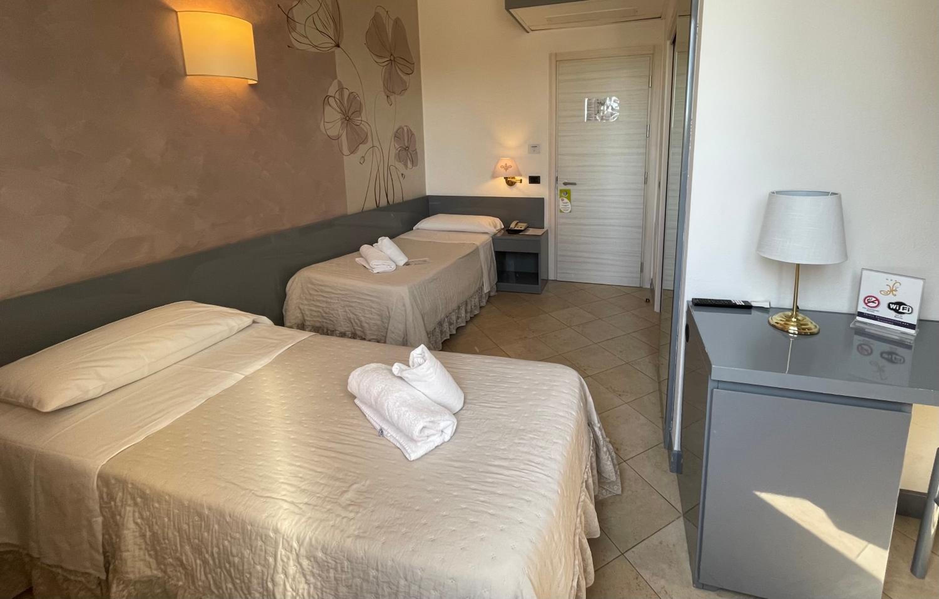 Twin Room photo 3