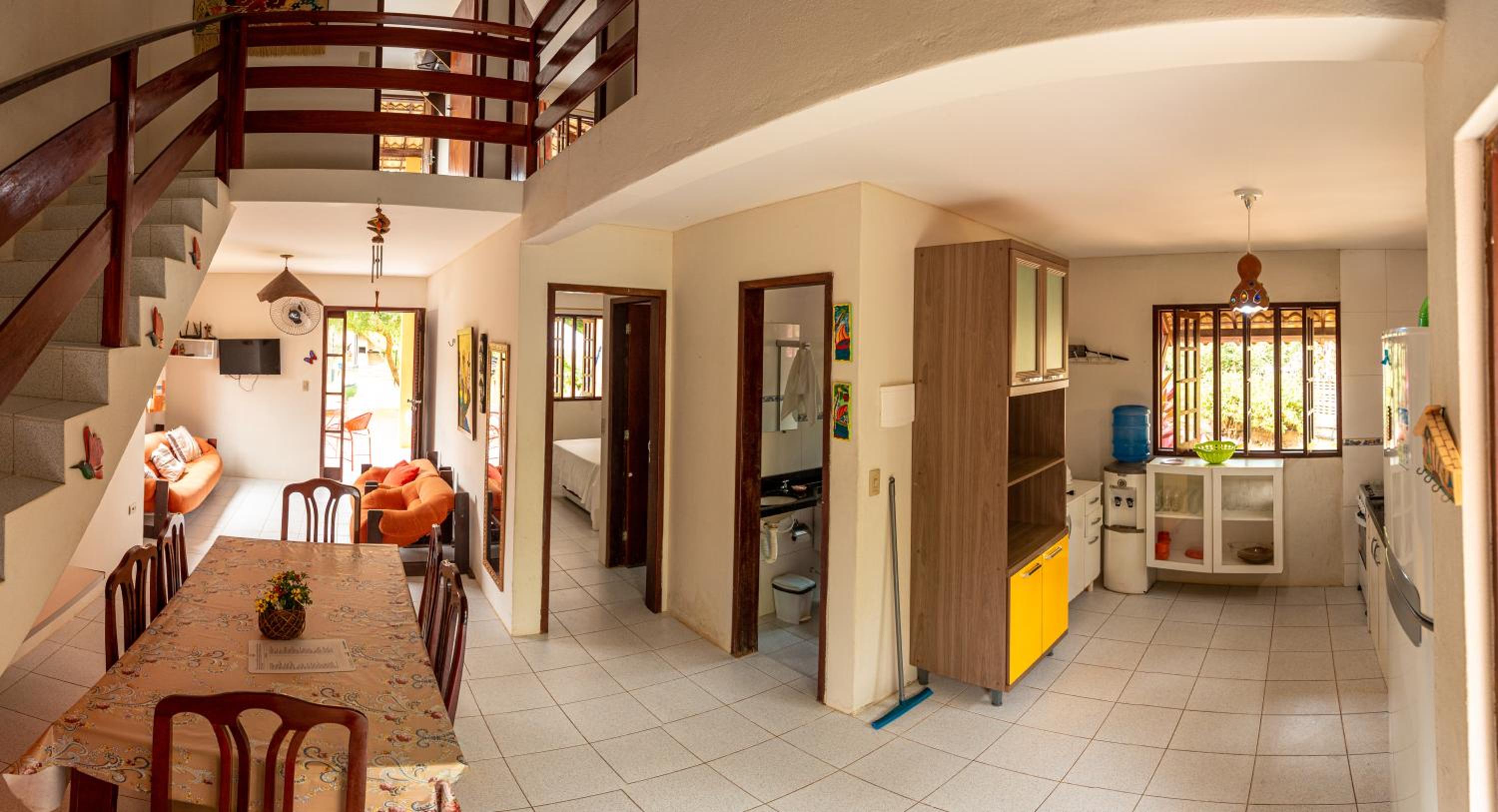 Superior Chalet - Photo 9