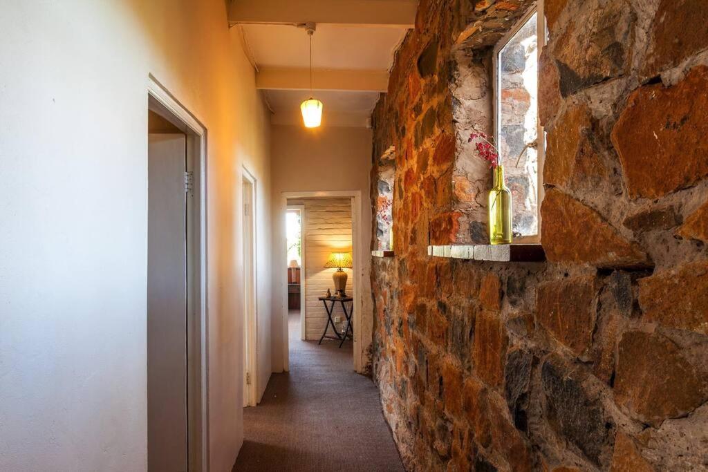 Three-Bedroom House photo 2