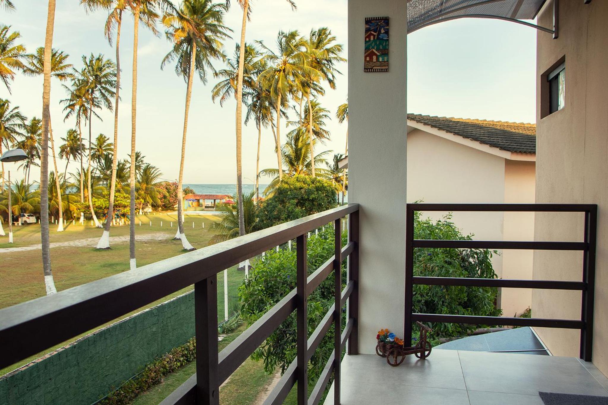 Apartment with Balcony - Photo 15