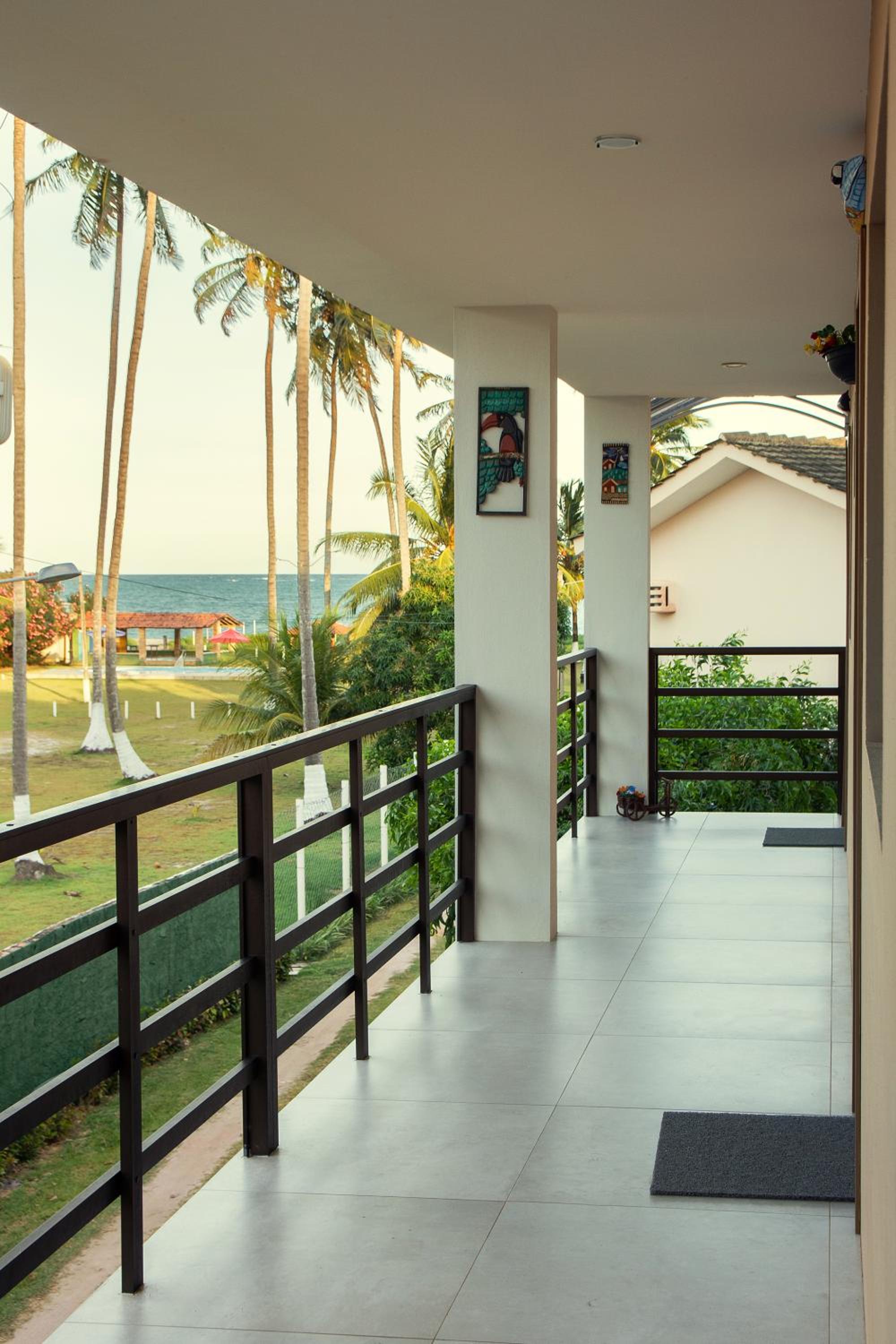 Apartment with Balcony - Photo 13