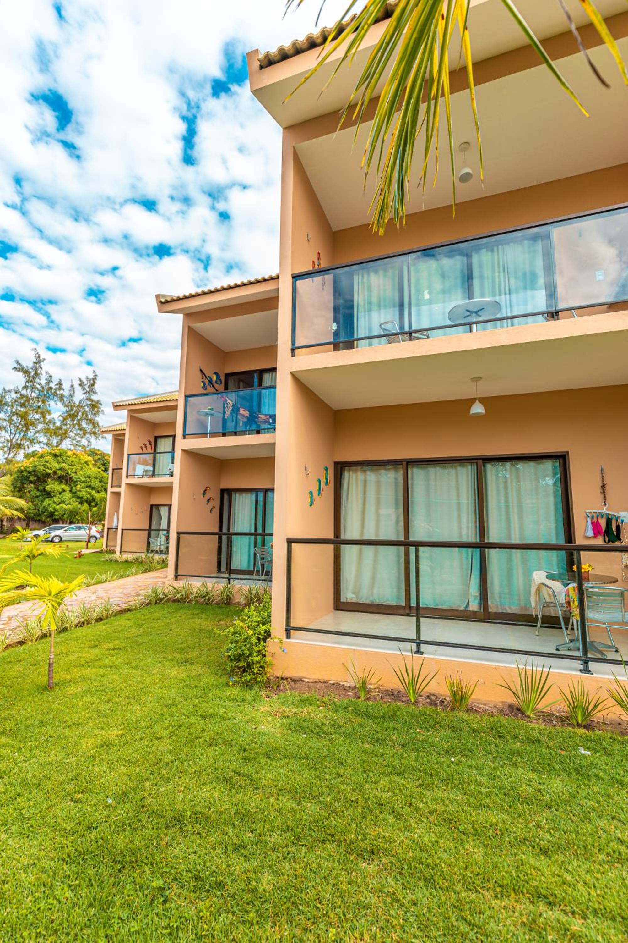 Apartment with Balcony - Photo 7