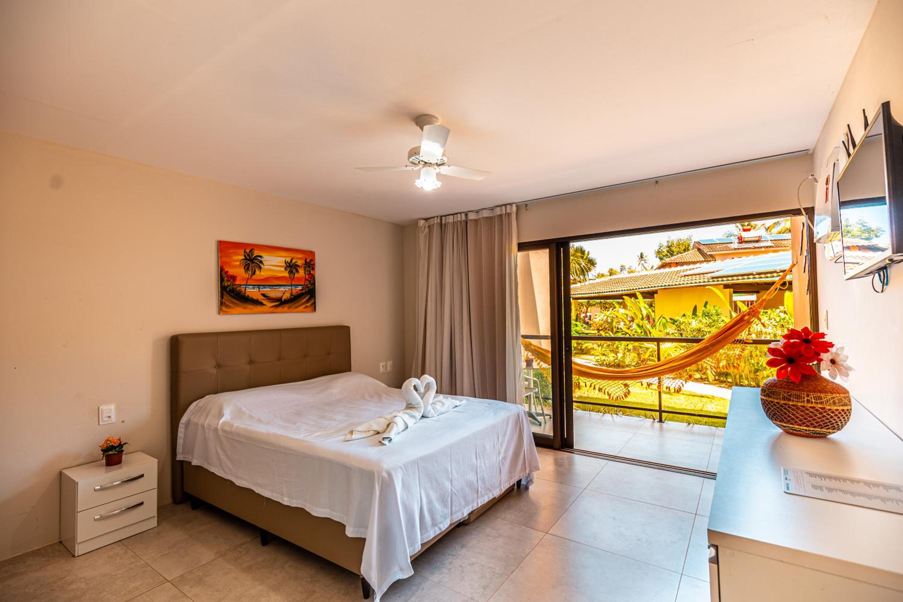 Apartment with Balcony - Photo 1