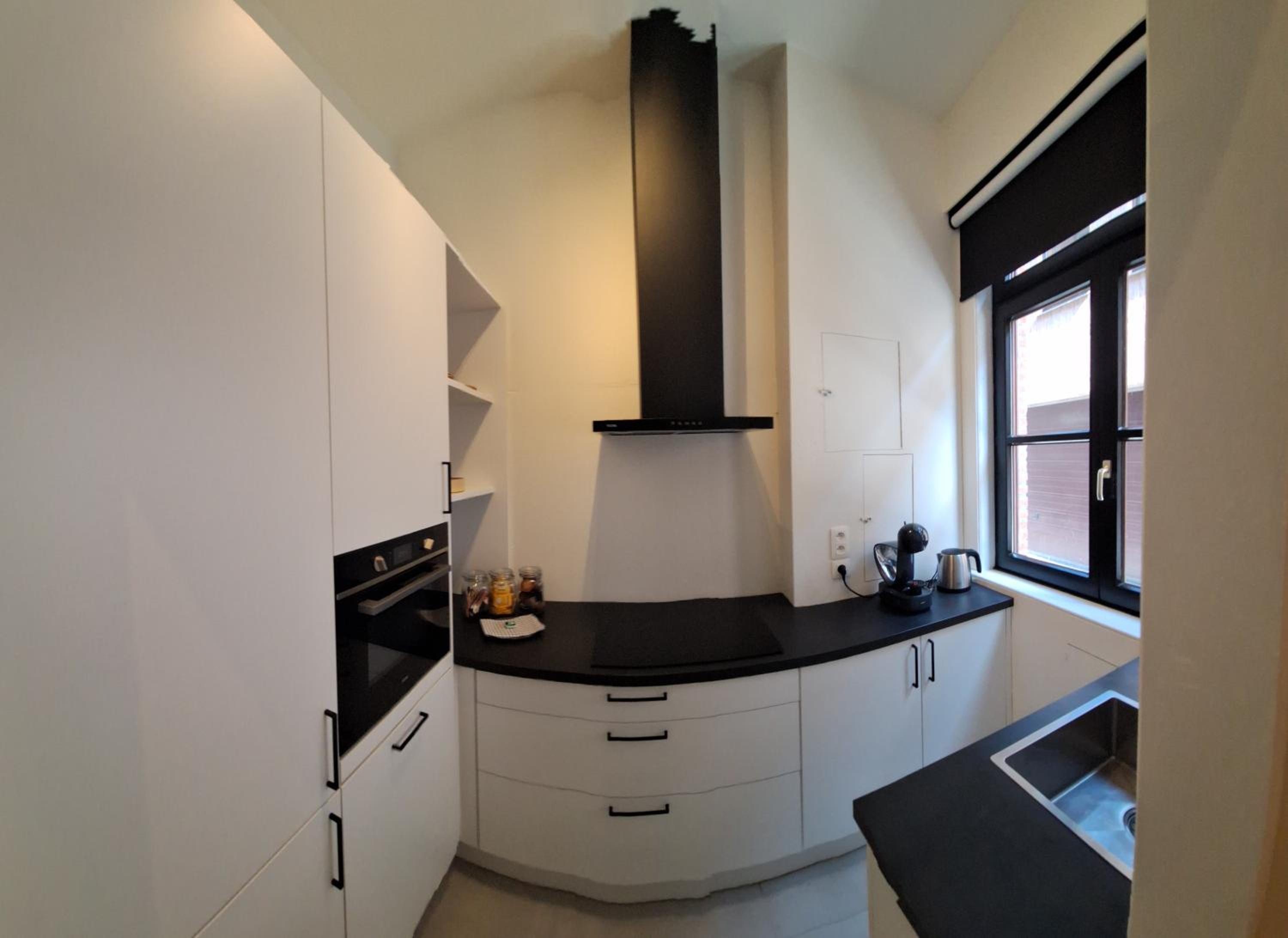 Two-Bedroom House photo 2