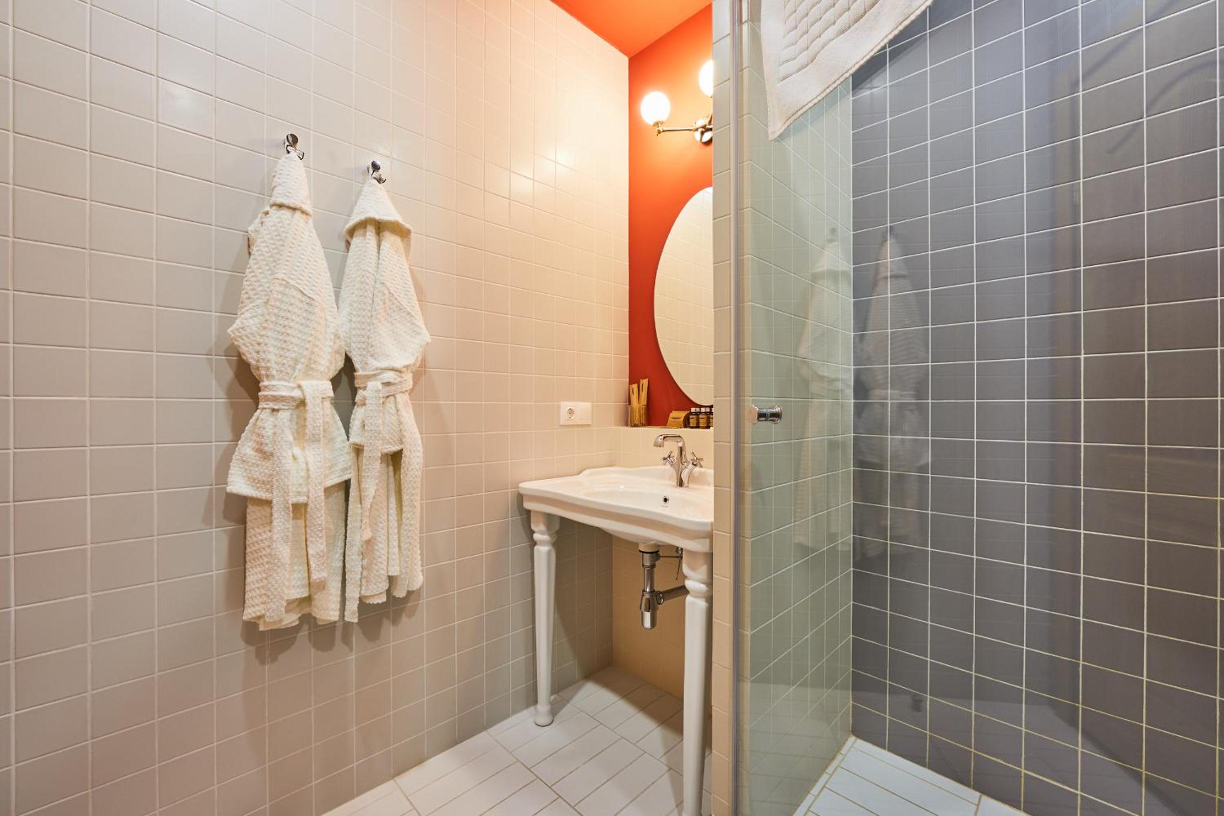 Standard Double Room with Balcony photo 3