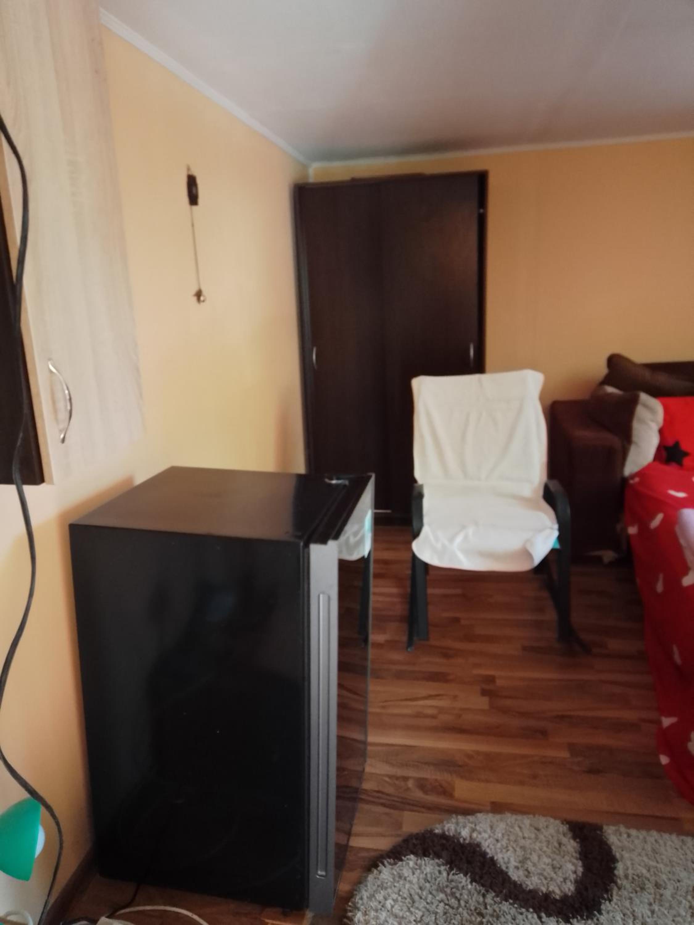 One-Bedroom House photo 1