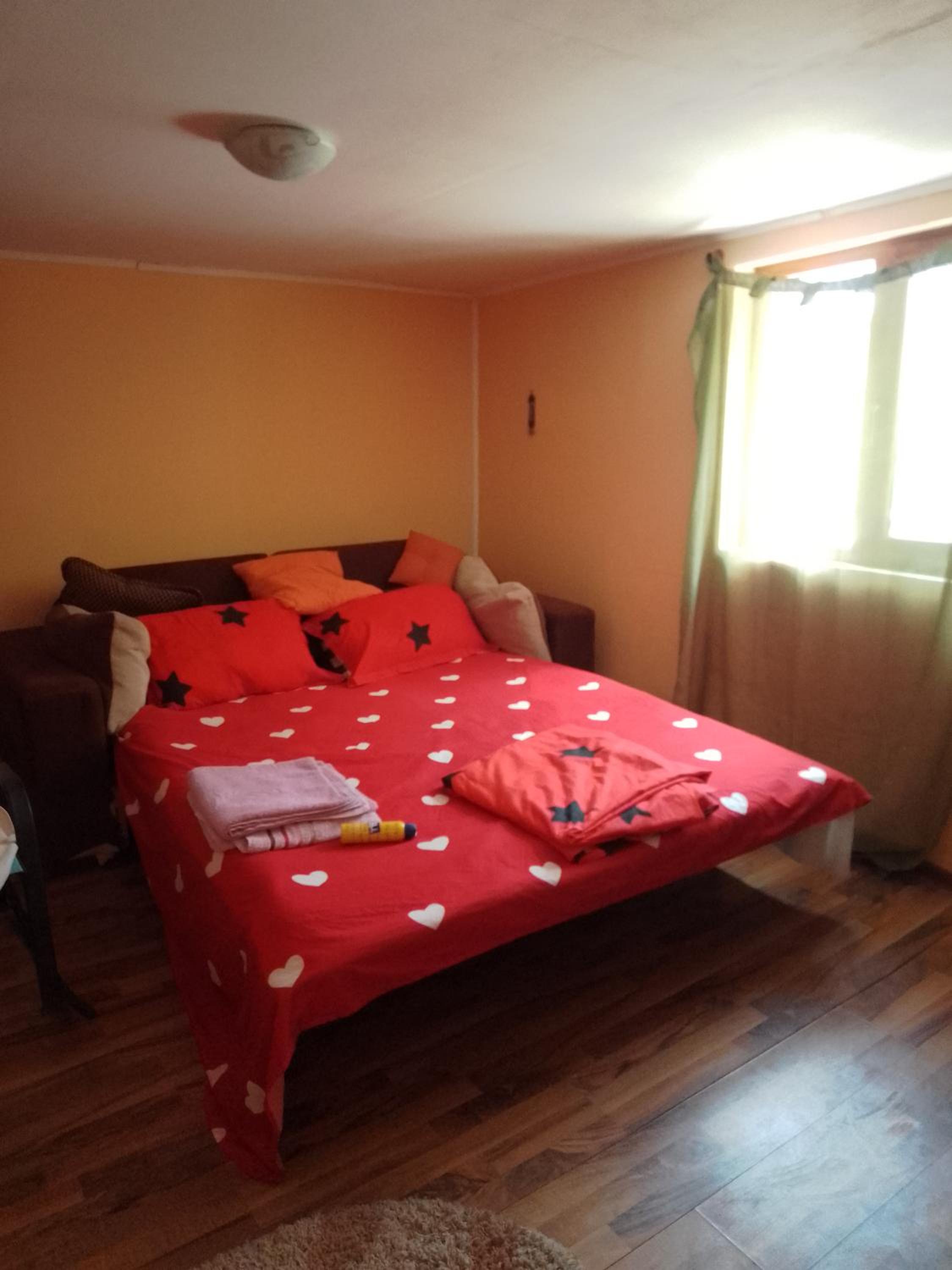 One-Bedroom House photo 3