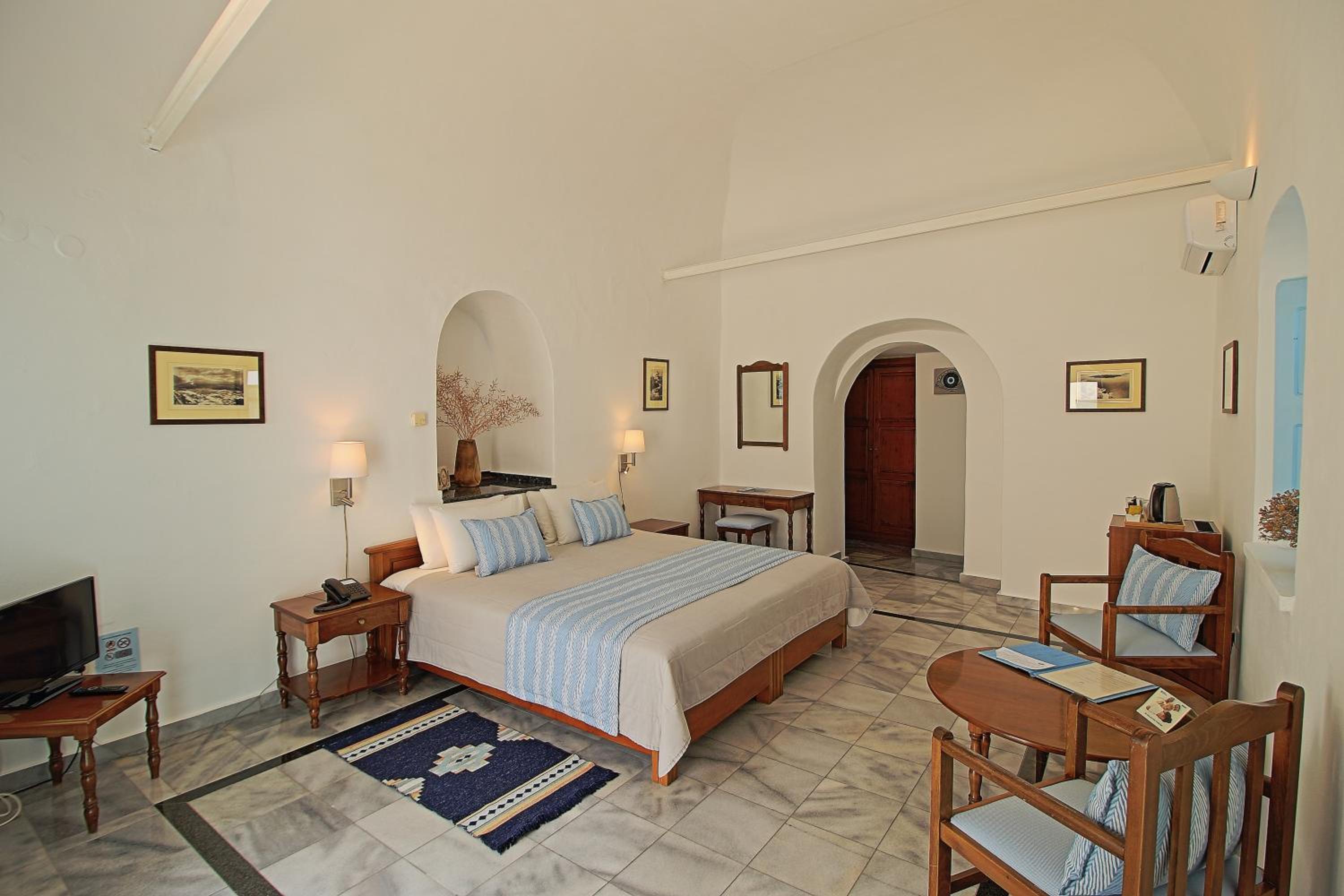 Superior Triple Room - Photo 3