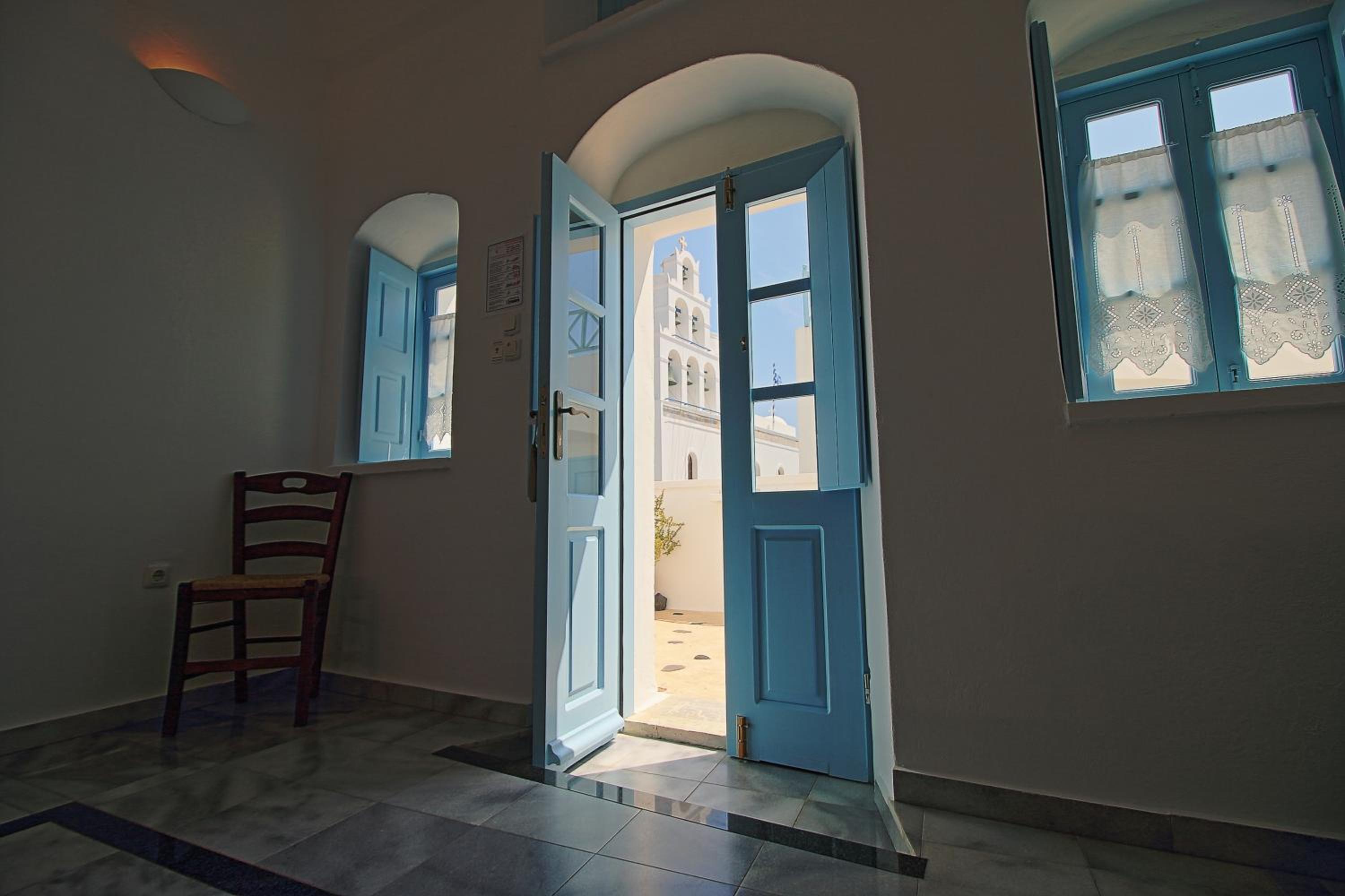 Superior Triple Room - Photo 12