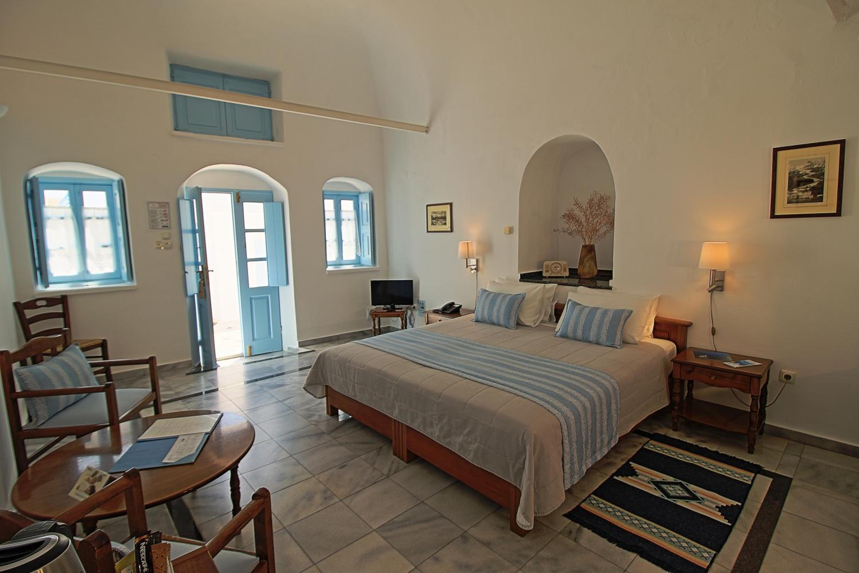 Superior Triple Room - Photo 10